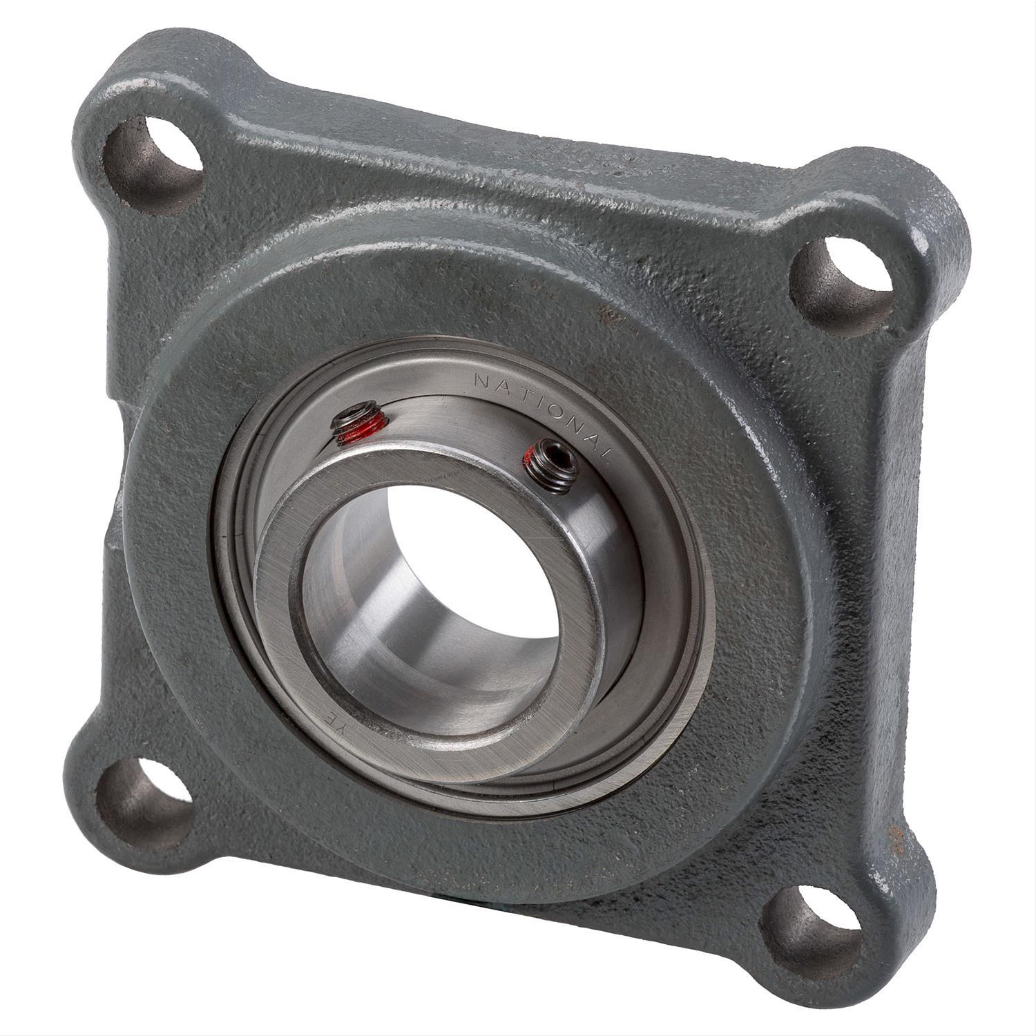 National Bearings and Seals SAFNR11/2R