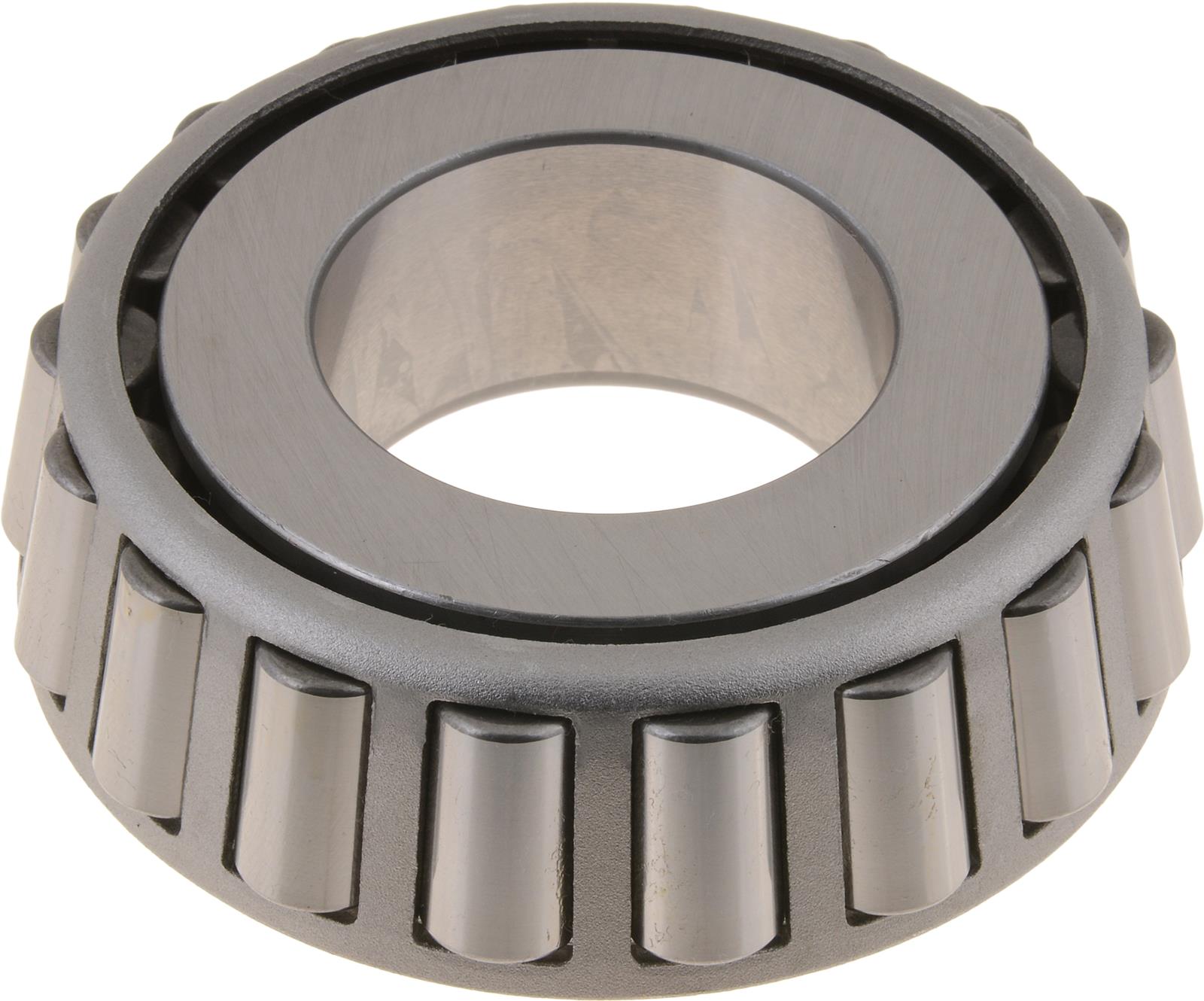 BCA Bearing NB460 BCA Bearings by NTN Tapered Roller Bearings | Summit ...