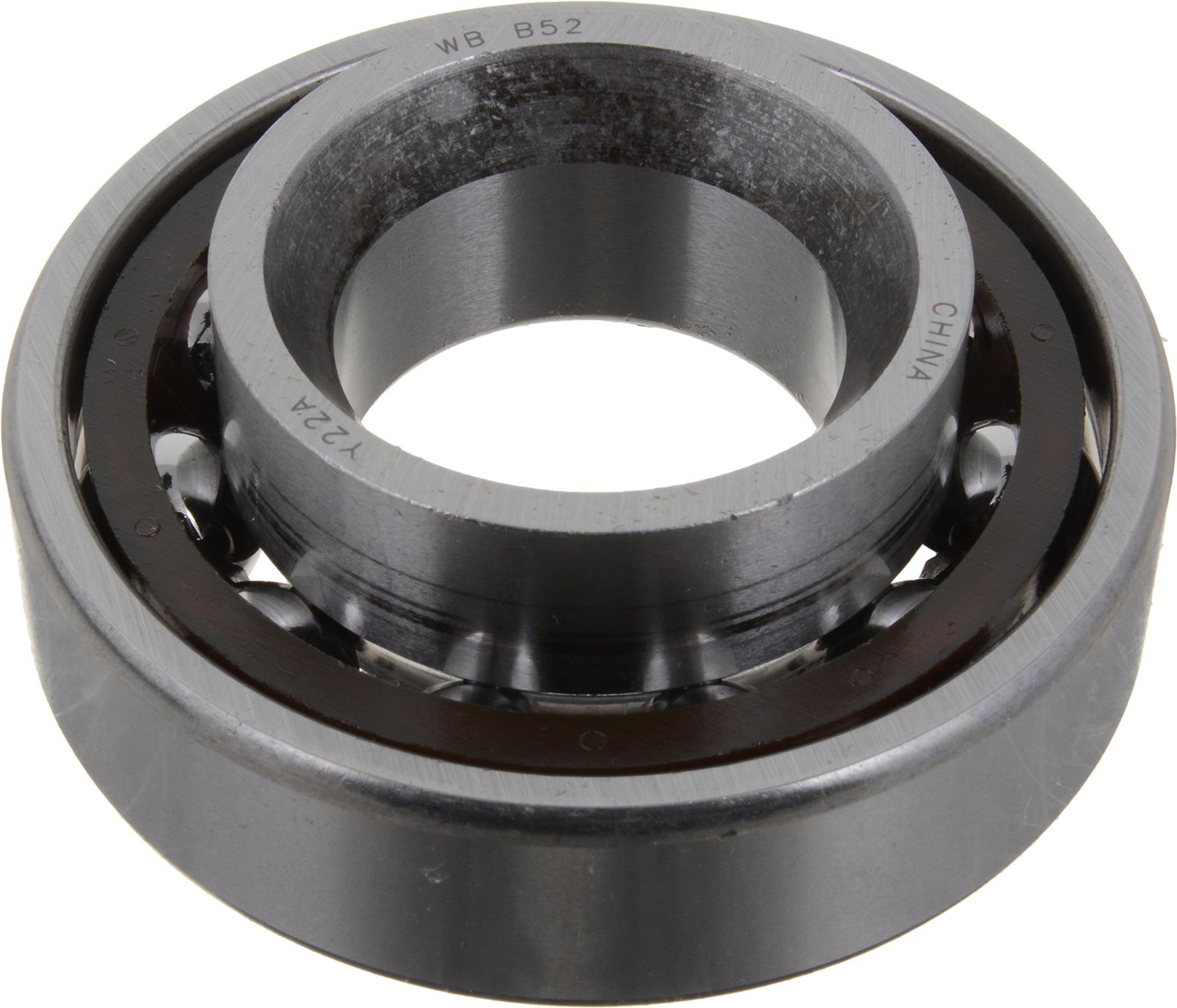 BCA Bearing NBB52 BCA Bearings by NTN Wheel Bearings Summit Racing
