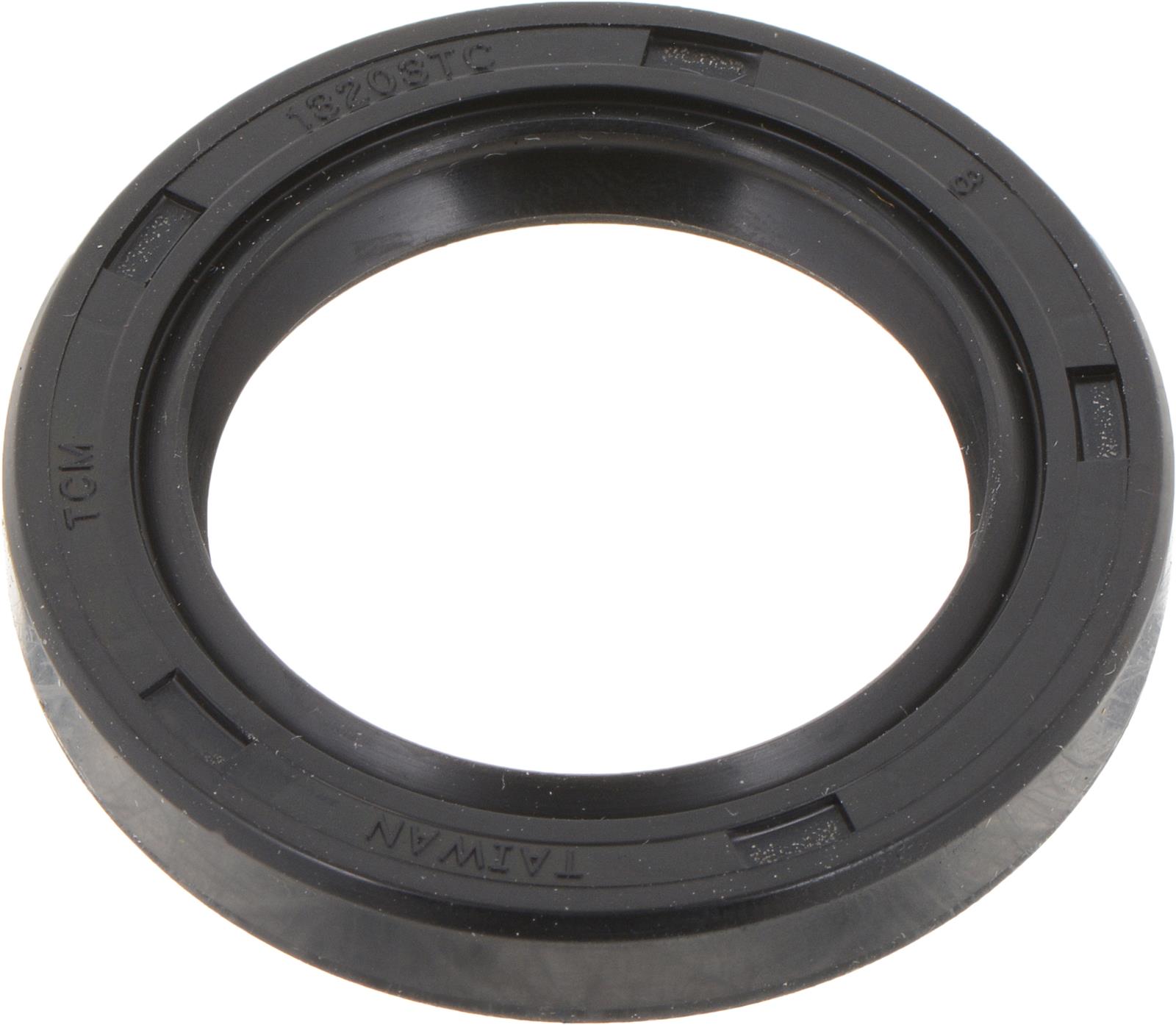 ACDelco 4148 Advantage Crankshaft Front Oil Seal – Economical Replacement Seal - View #7