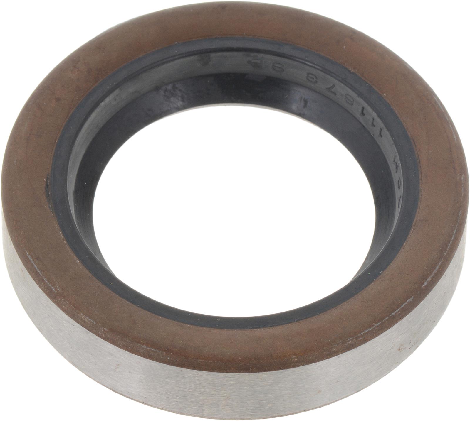 BCA Bearing NS472475 BCA Bearings by NTN Oil Seals Summit Racing