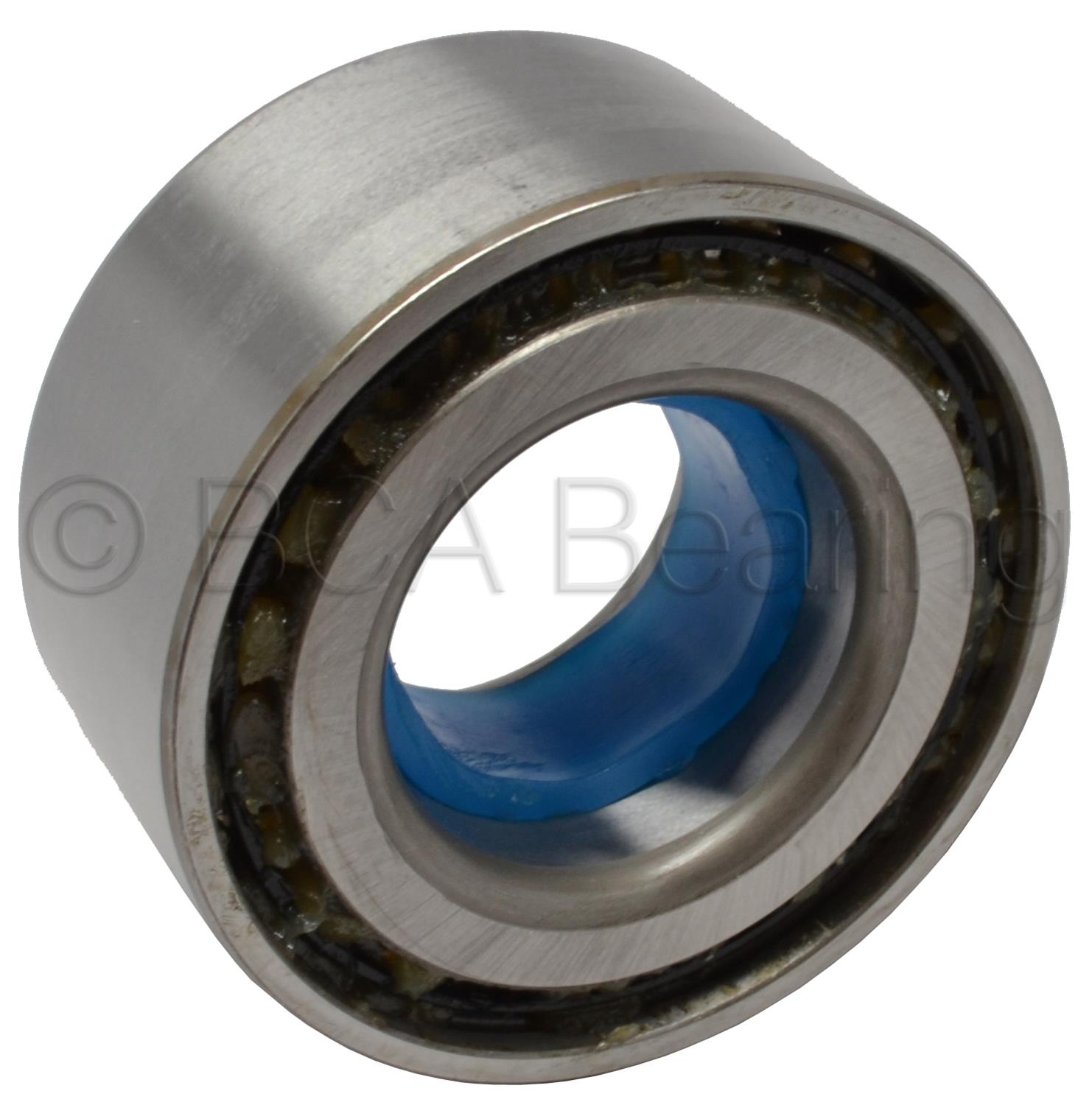 BCA Bearing WE60346 BCA Bearings by NTN Wheel Bearings Summit Racing
