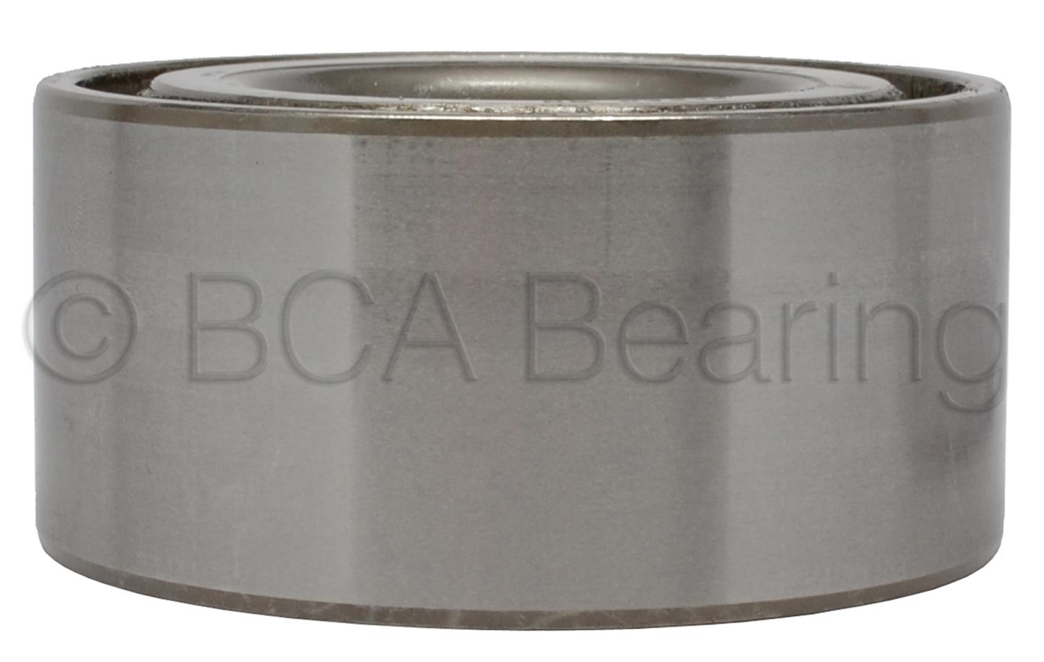 BCA Bearing WE60346 BCA Bearings by NTN Wheel Bearings Summit Racing