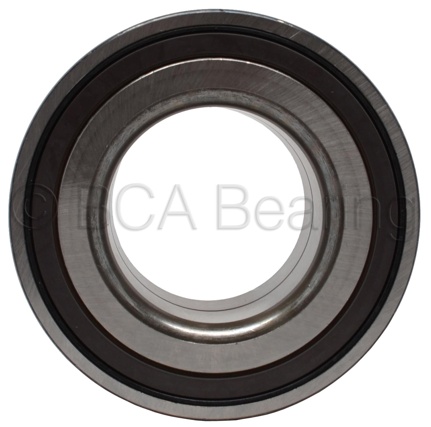 BCA Bearing WE60371 BCA Bearings by NTN Wheel Bearings Summit Racing