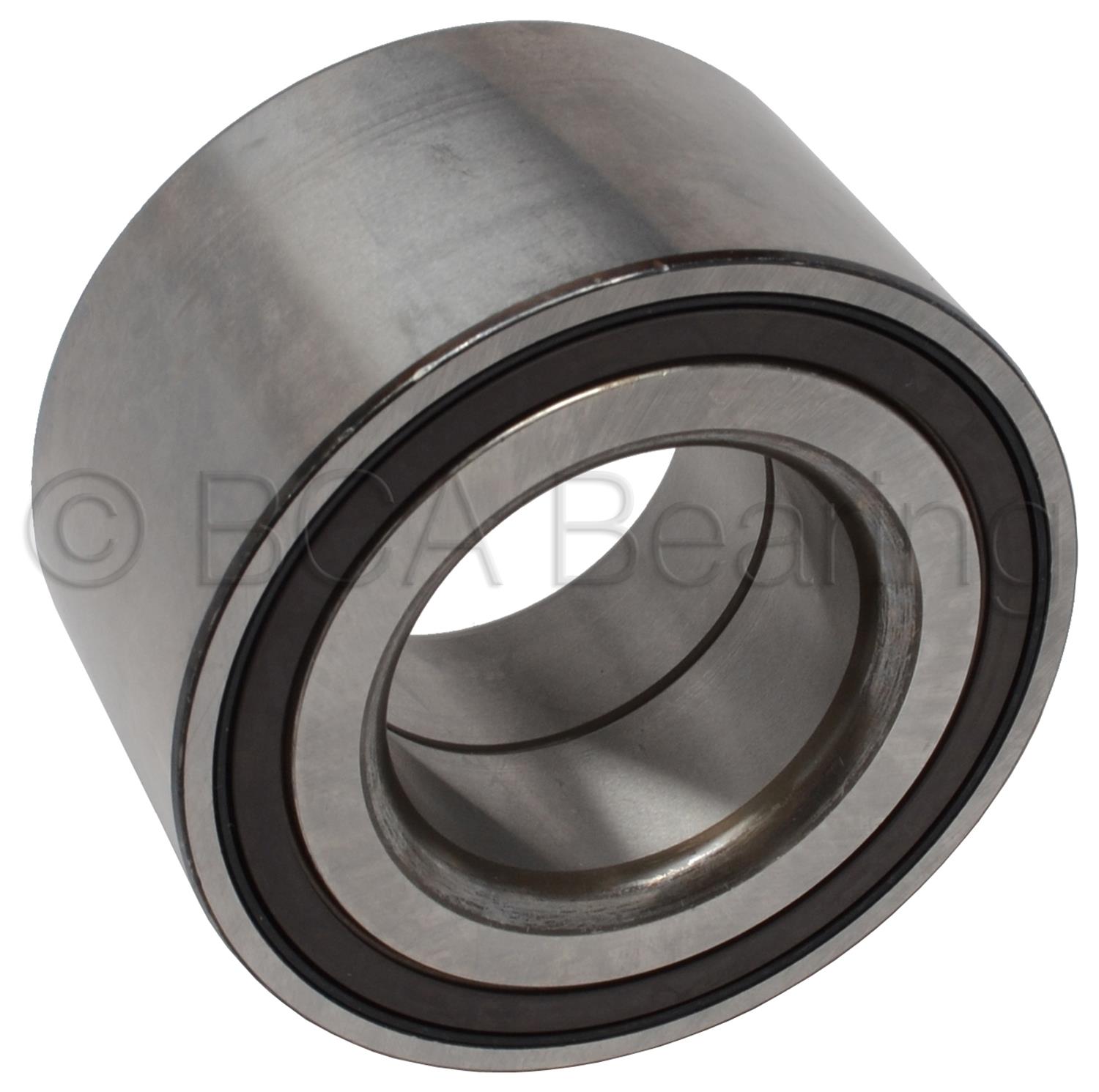 BCA Bearing WE60371 BCA Bearings by NTN Wheel Bearings Summit Racing