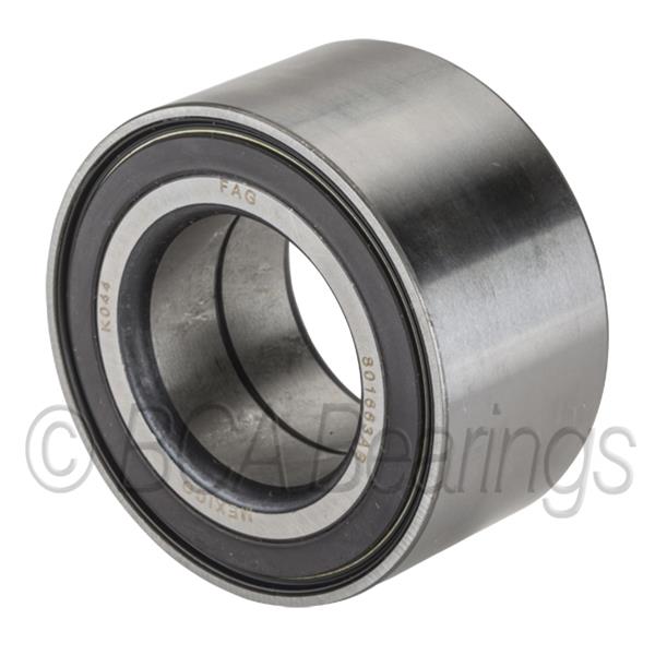 BCA Bearing WE61098 BCA Bearings by NTN Wheel Bearings Summit Racing