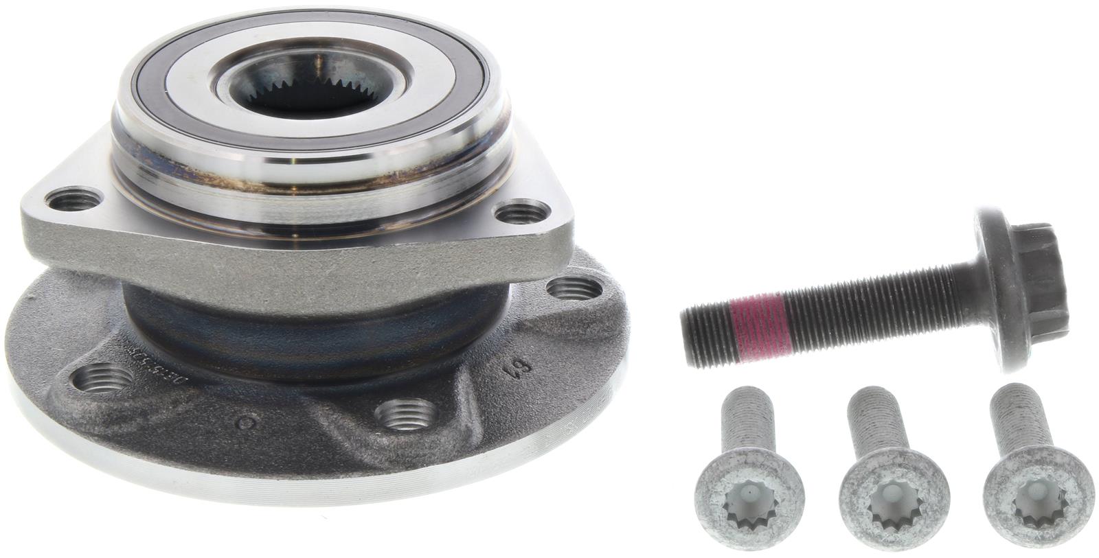 BCA Bearing WE61817 BCA Bearings by NTN Wheel Bearing and Hub Assemblies Summit Racing