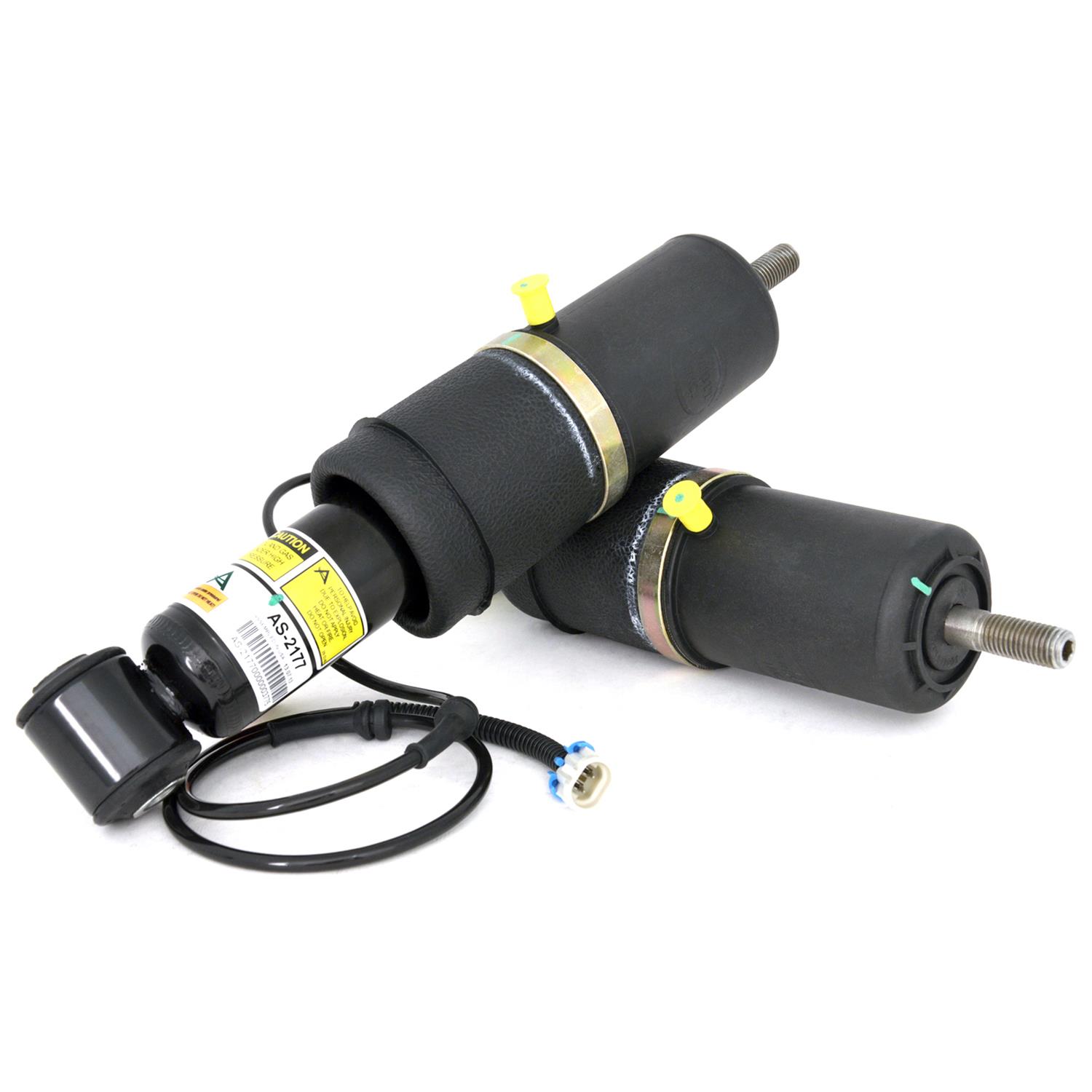 Arnott Air Suspension AS-2177 Arnott New OE Air Shocks and Struts