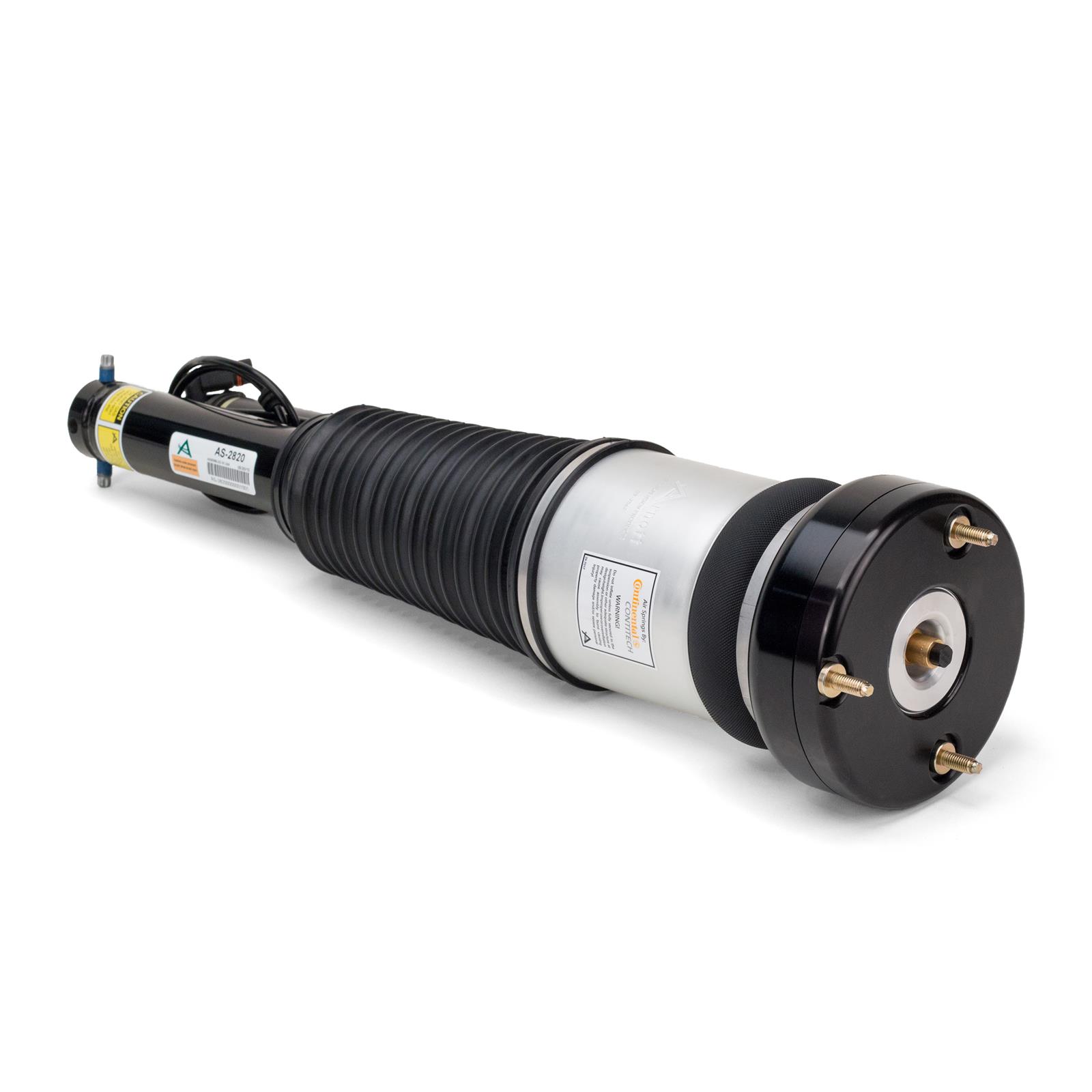 Arnott Air Suspension AS2820 Arnott New OE Air Shocks and Struts