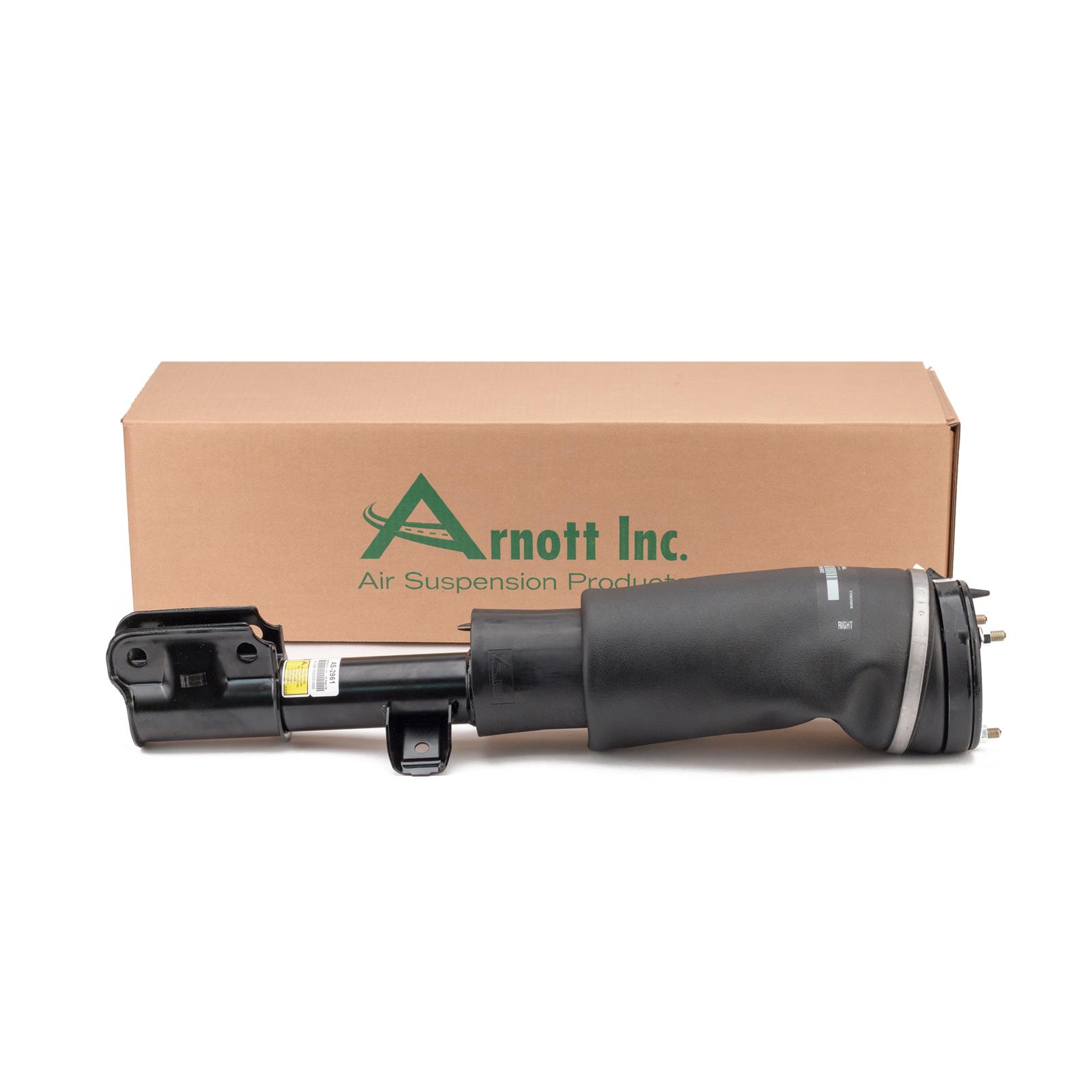 Arnott Air Suspension AS-2961 Arnott New OE Air Shocks and Struts