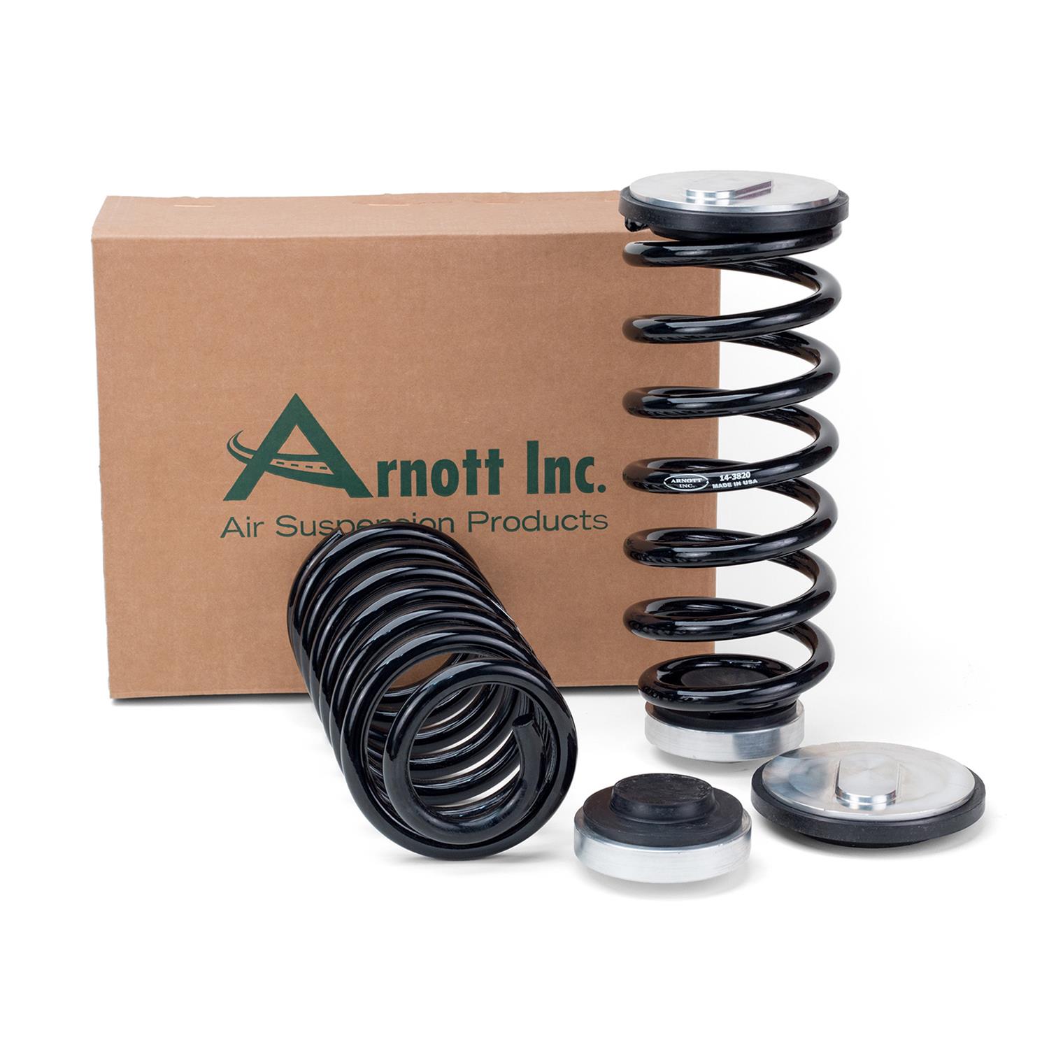 Arnott Air Suspension C2180 Arnott Coil Spring Conversion Kits