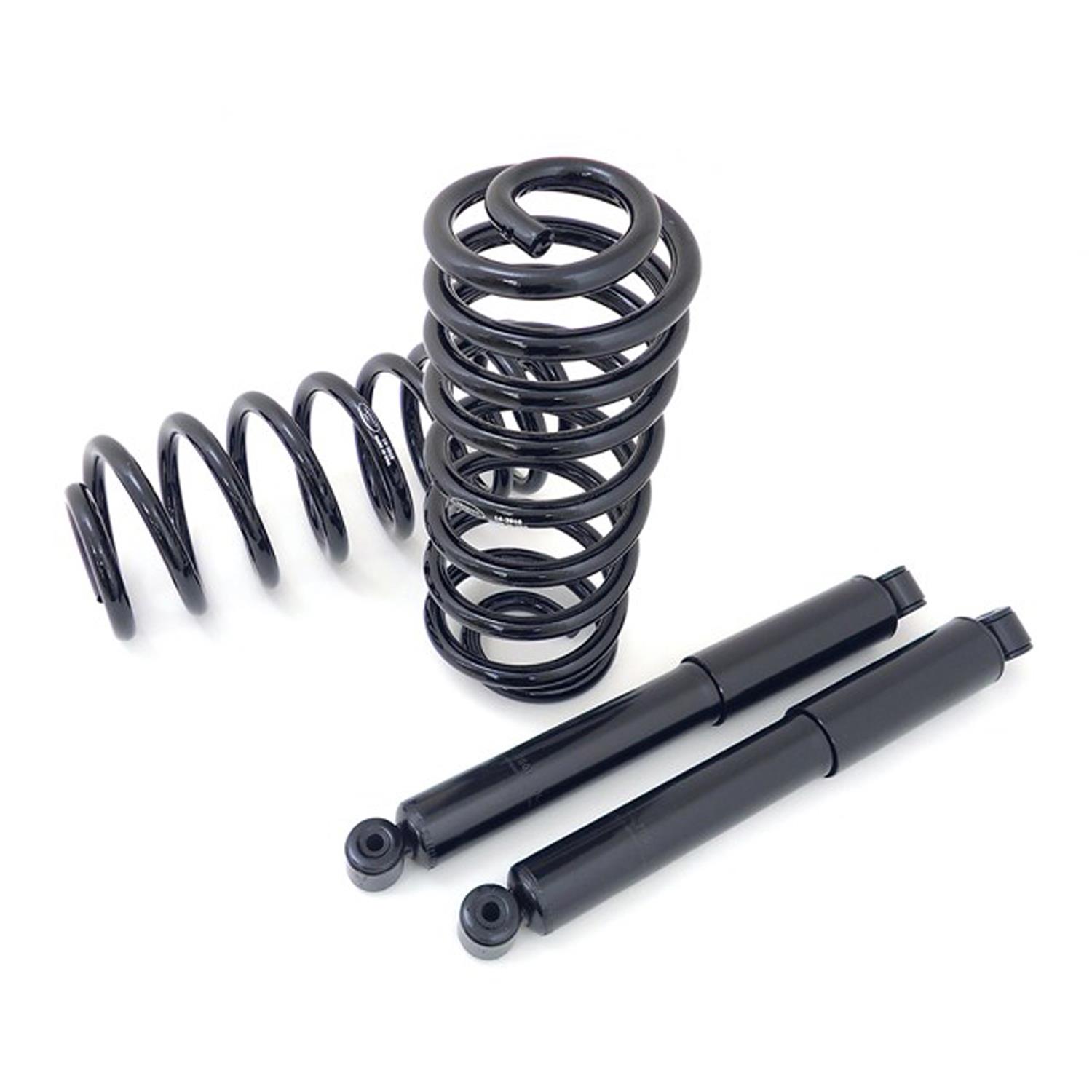 Arnott Air Suspension C2607 Arnott Coil Spring Conversion Kits