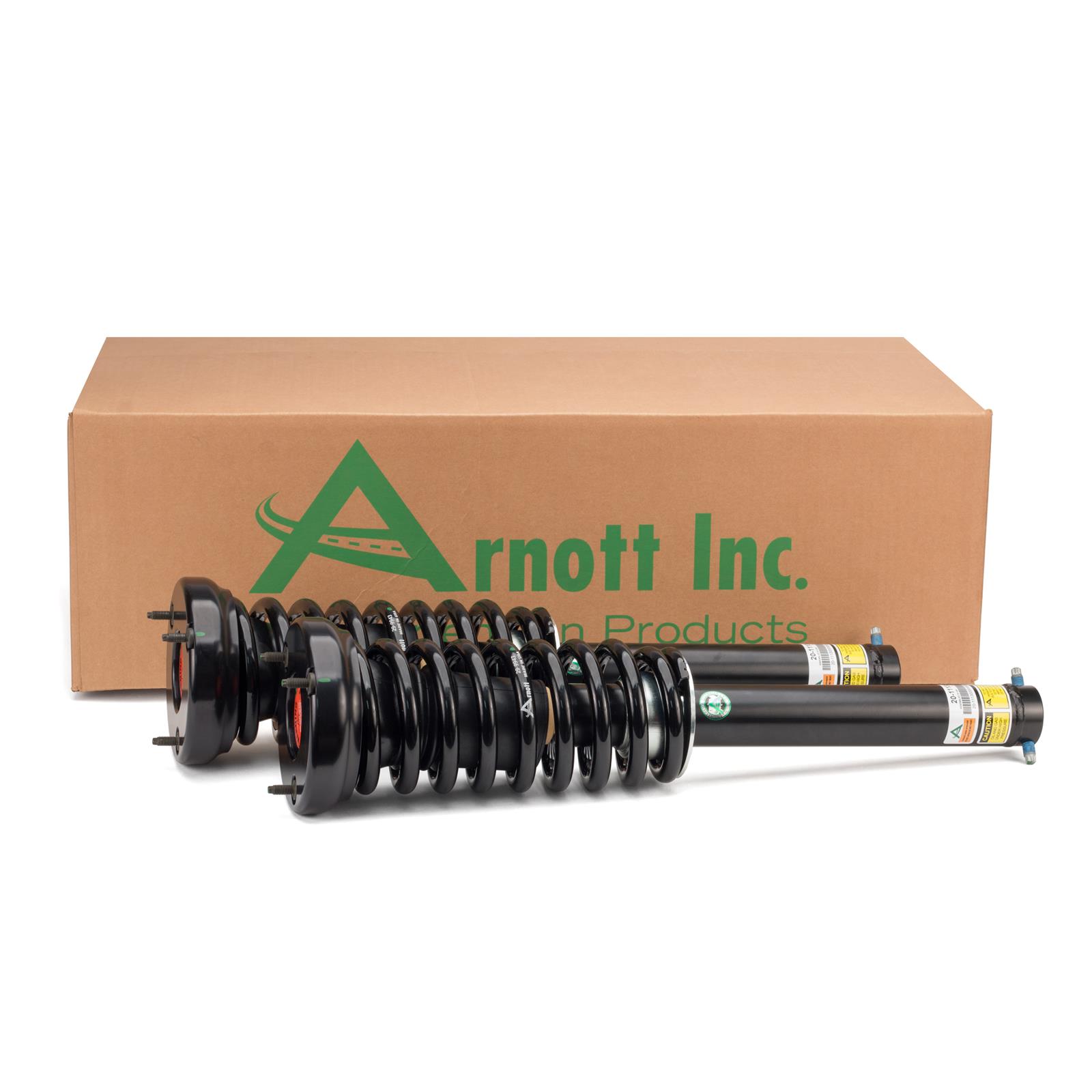 Arnott Air Suspension C-2609 Arnott Coil Spring Conversion Kits