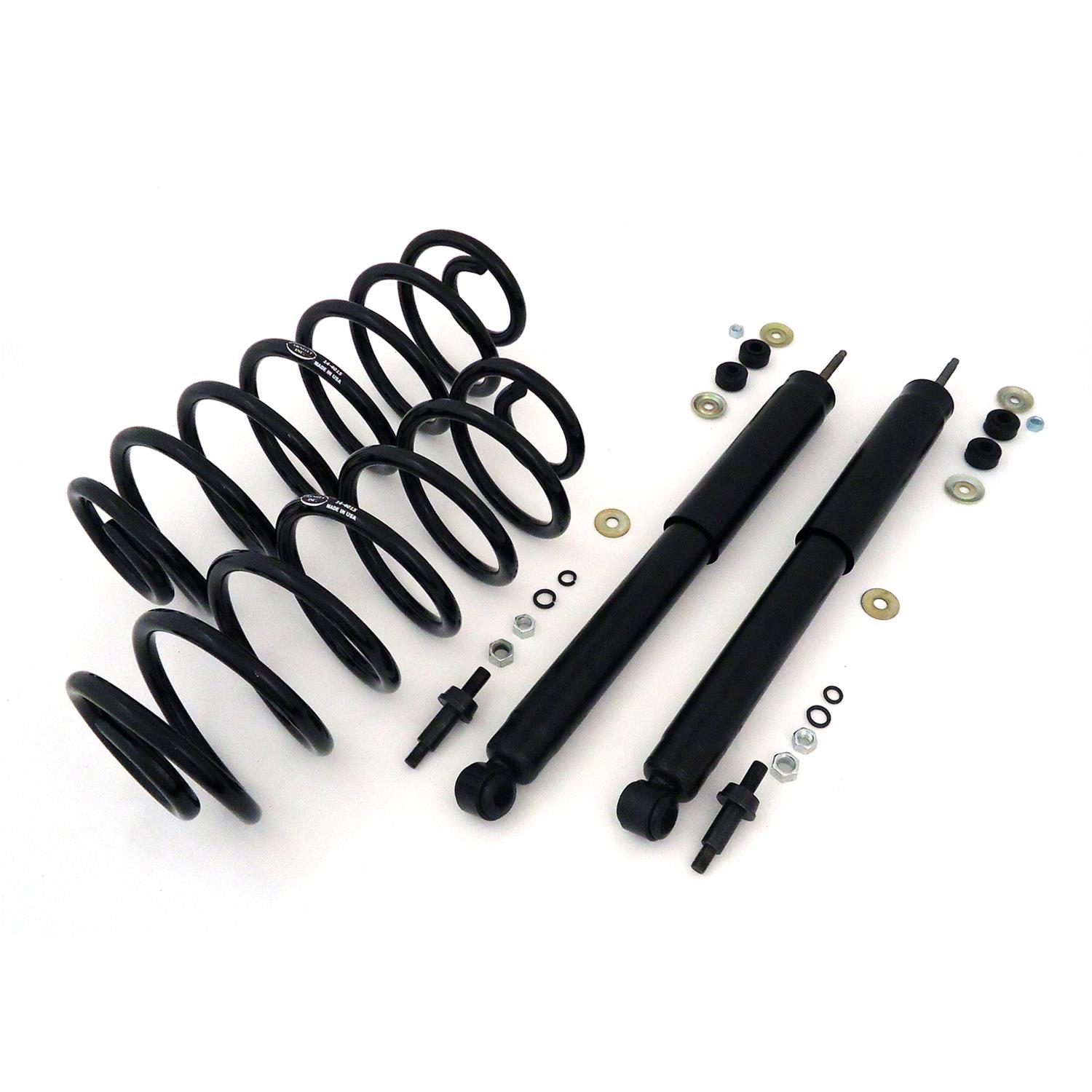 Arnott Air Suspension C2614 Arnott Coil Spring Conversion Kits Summit Racing