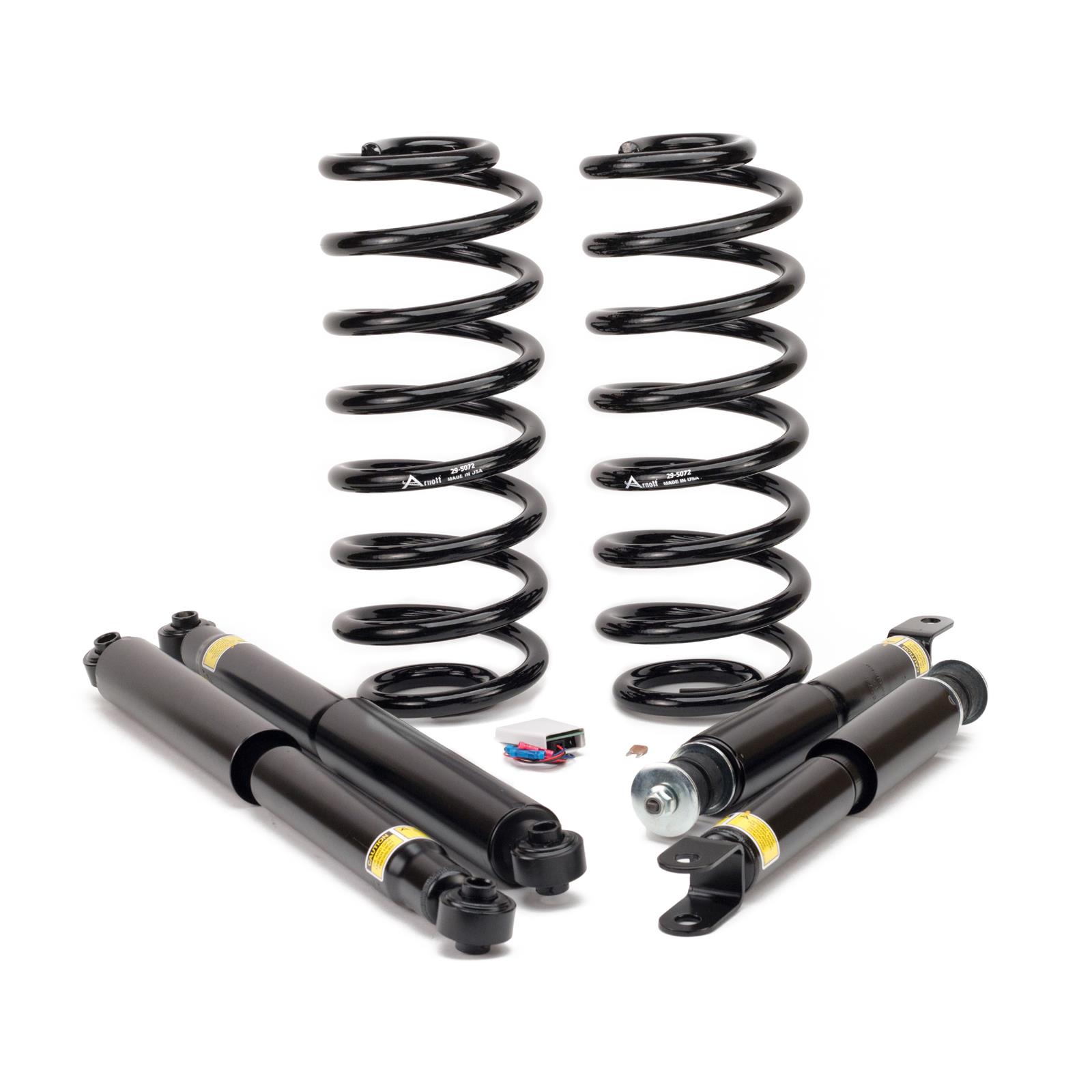 Arnott Air Suspension C2667 Arnott Coil Spring Conversion Kits