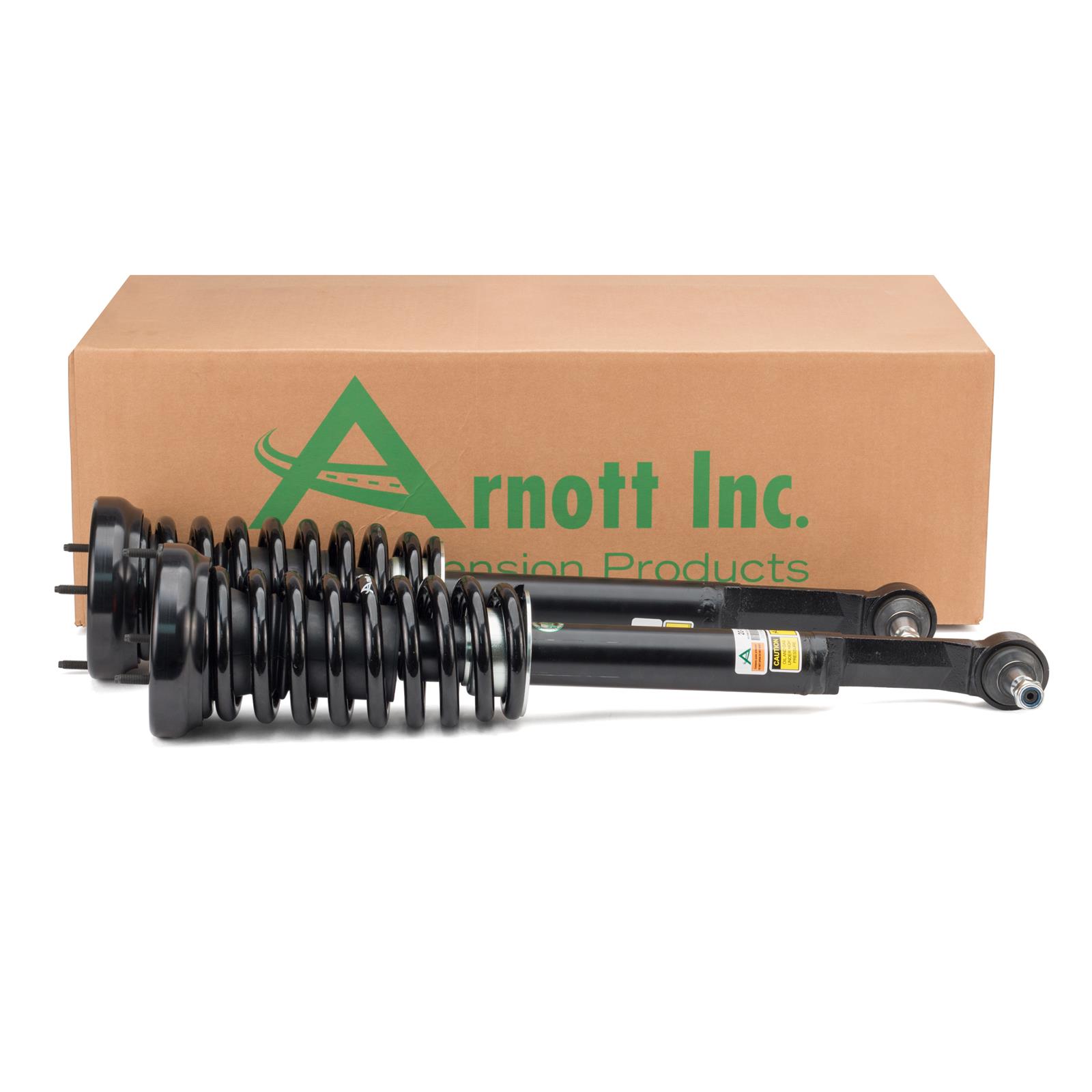Arnott Air Suspension C2956 Arnott Coil Spring Conversion Kits Summit Racing