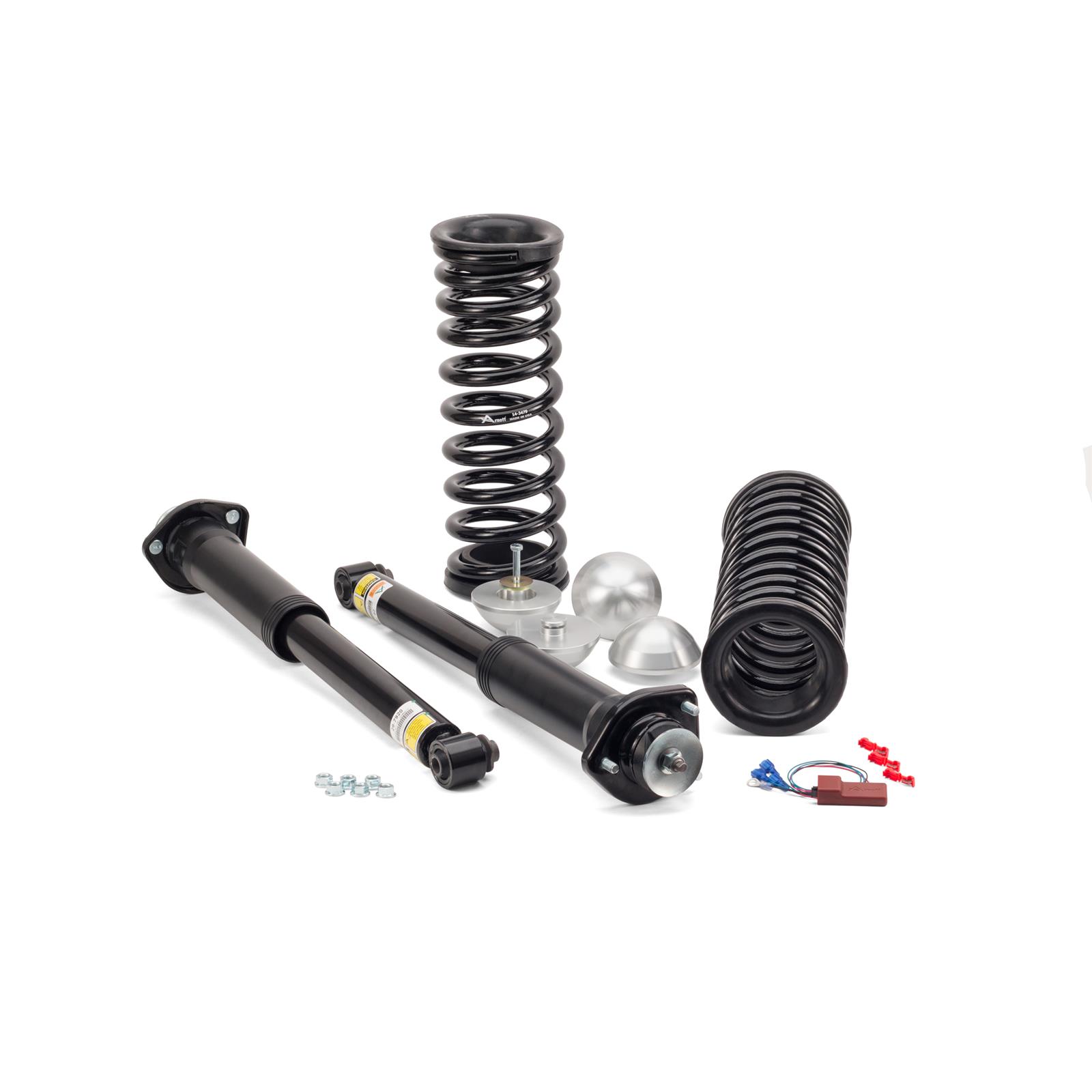 Arnott Air Suspension C2967 Arnott Coil Spring Conversion Kits
