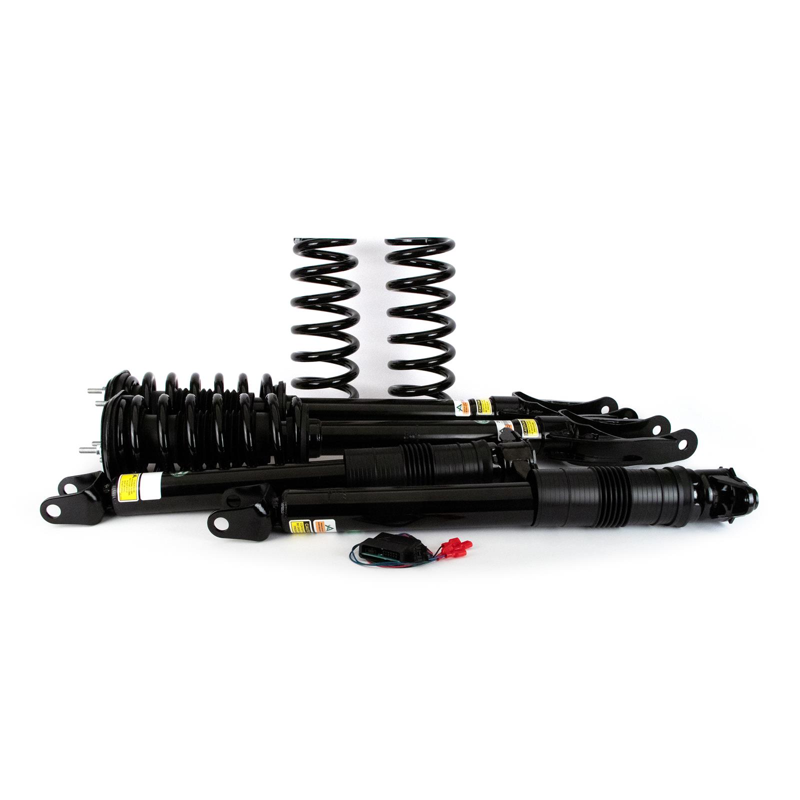 Arnott Air Suspension C3535 Arnott Coil Spring Conversion Kits