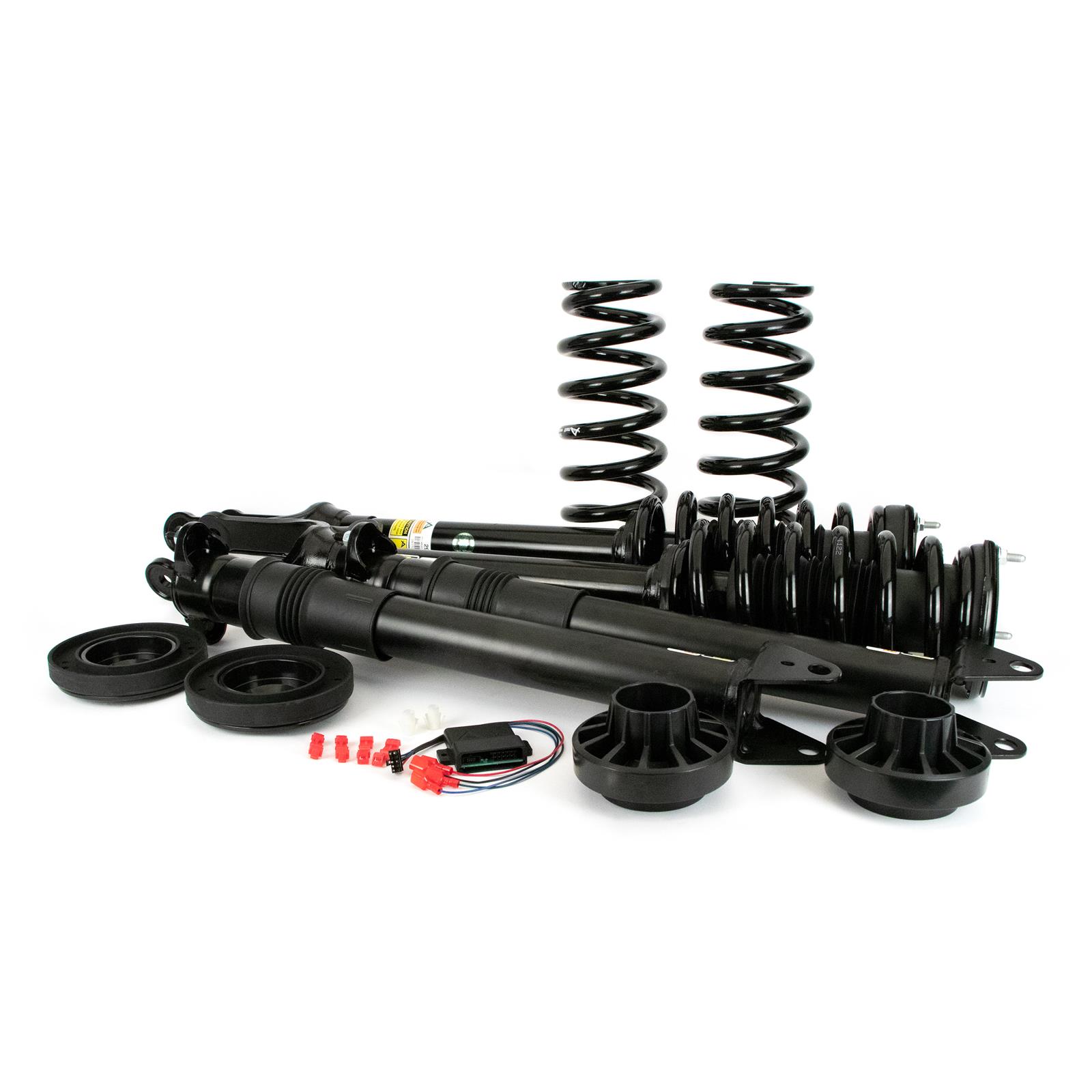 Arnott Air Suspension C3547 Arnott Coil Spring Conversion Kits