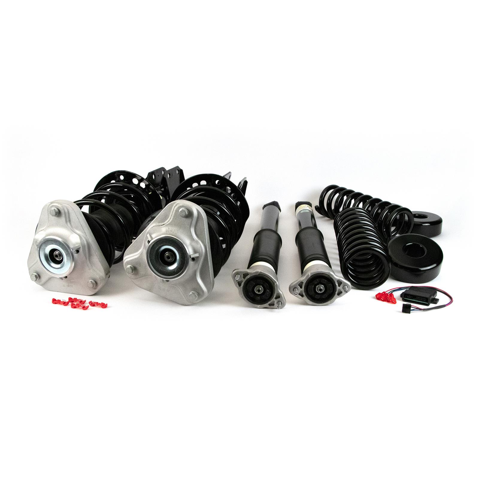 Arnott Air Suspension C3550