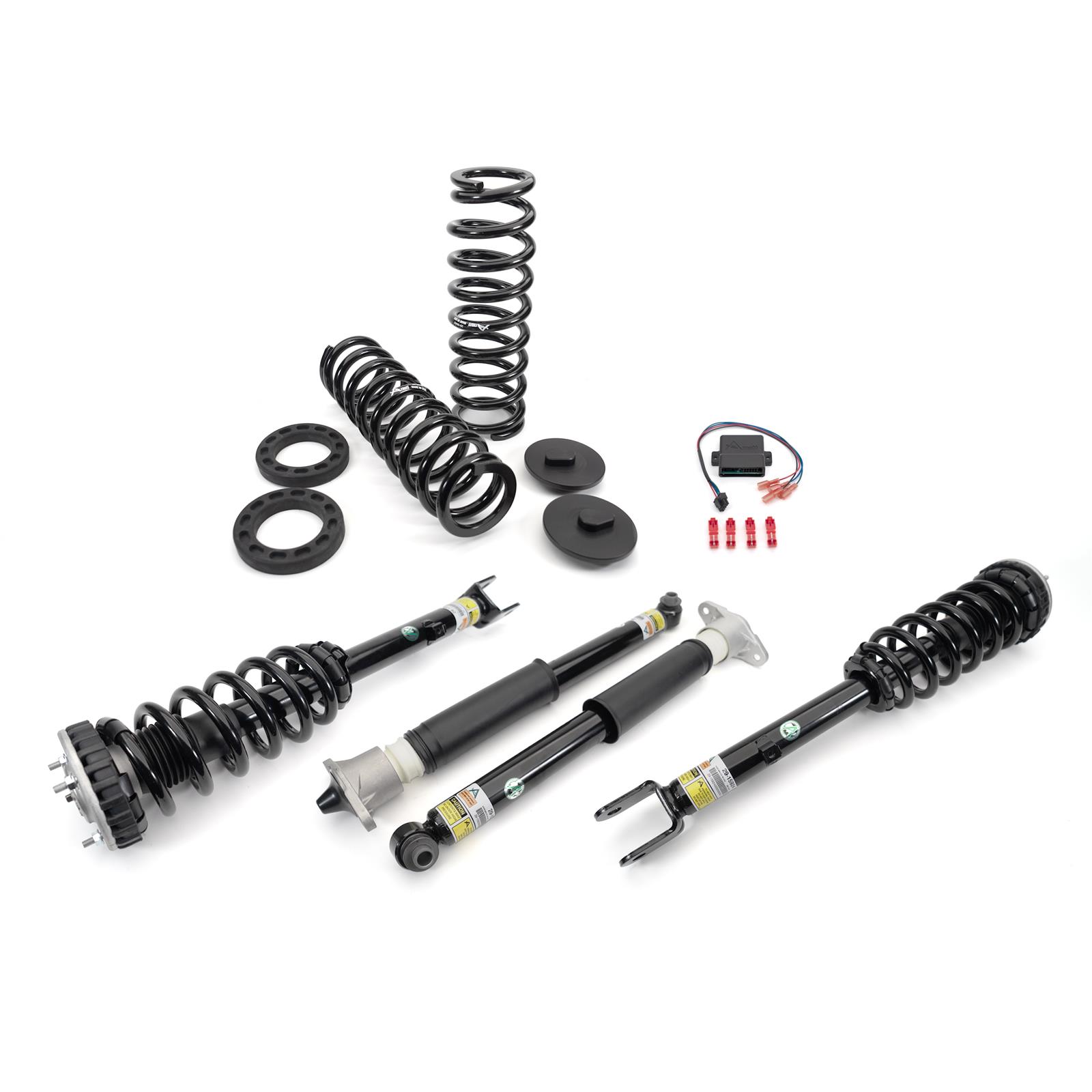 Arnott Air Suspension C-3633