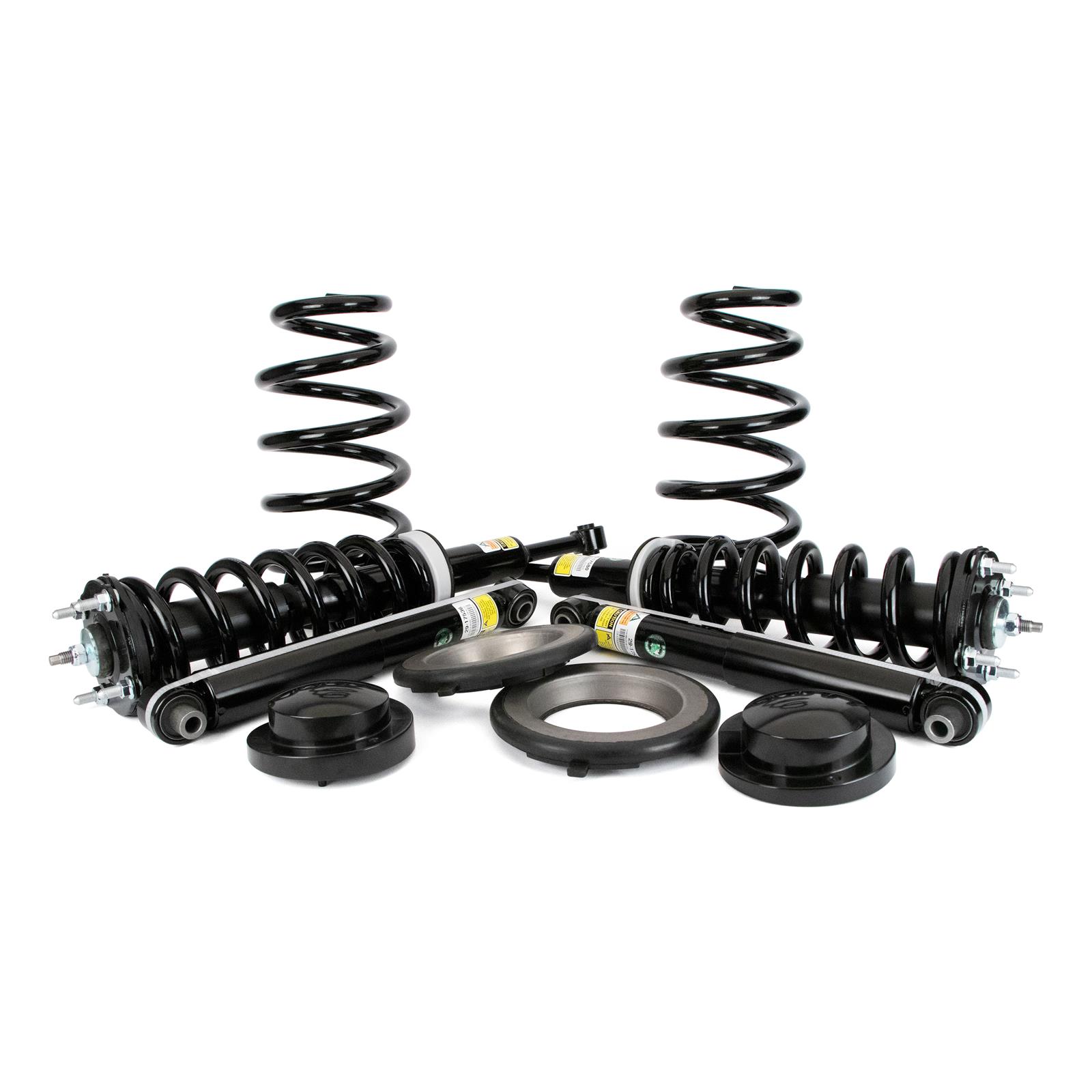 Arnott Air Suspension C3793 Arnott Coil Spring Conversion Kits