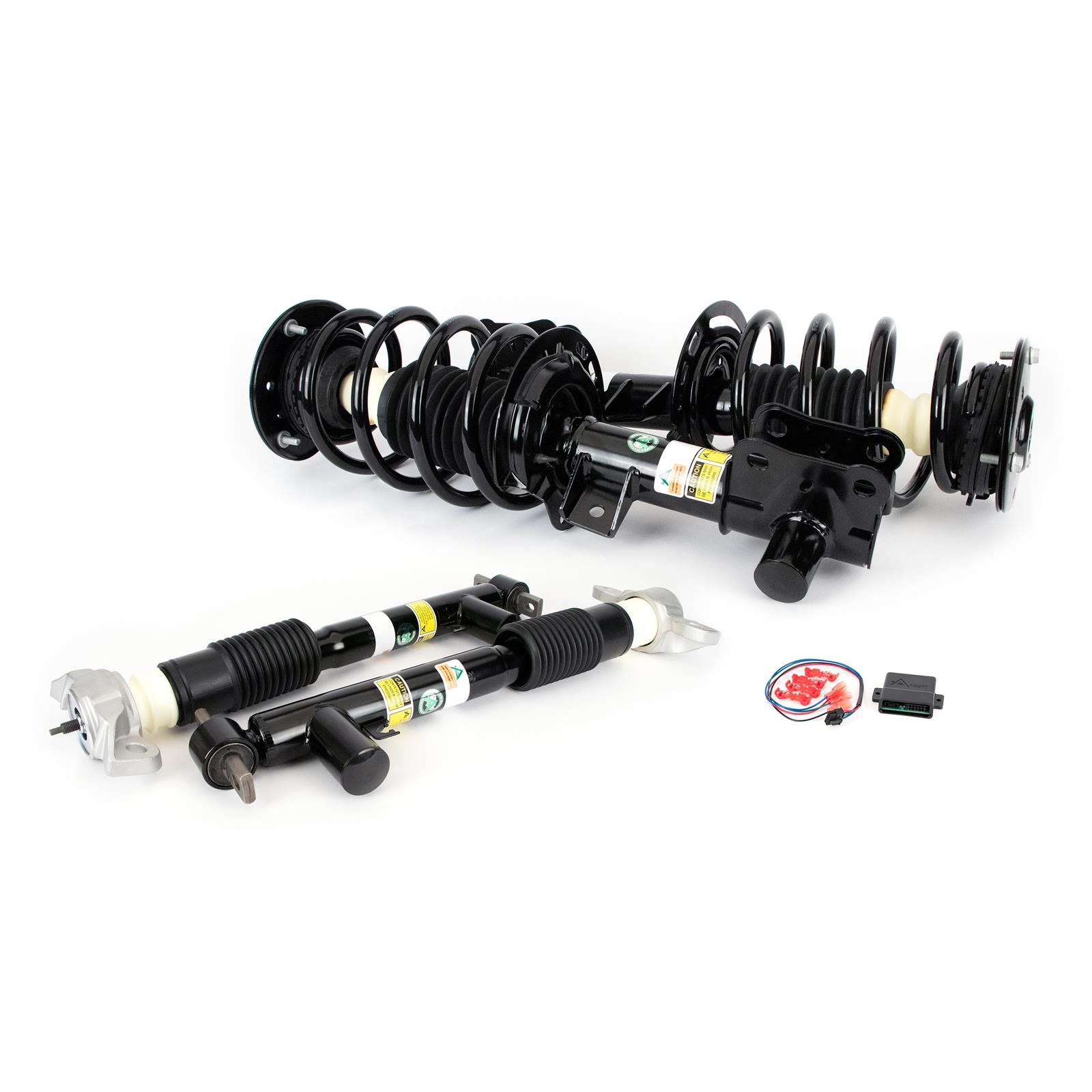 Arnott Air Suspension C4030 Arnott Coil Spring Conversion Kits