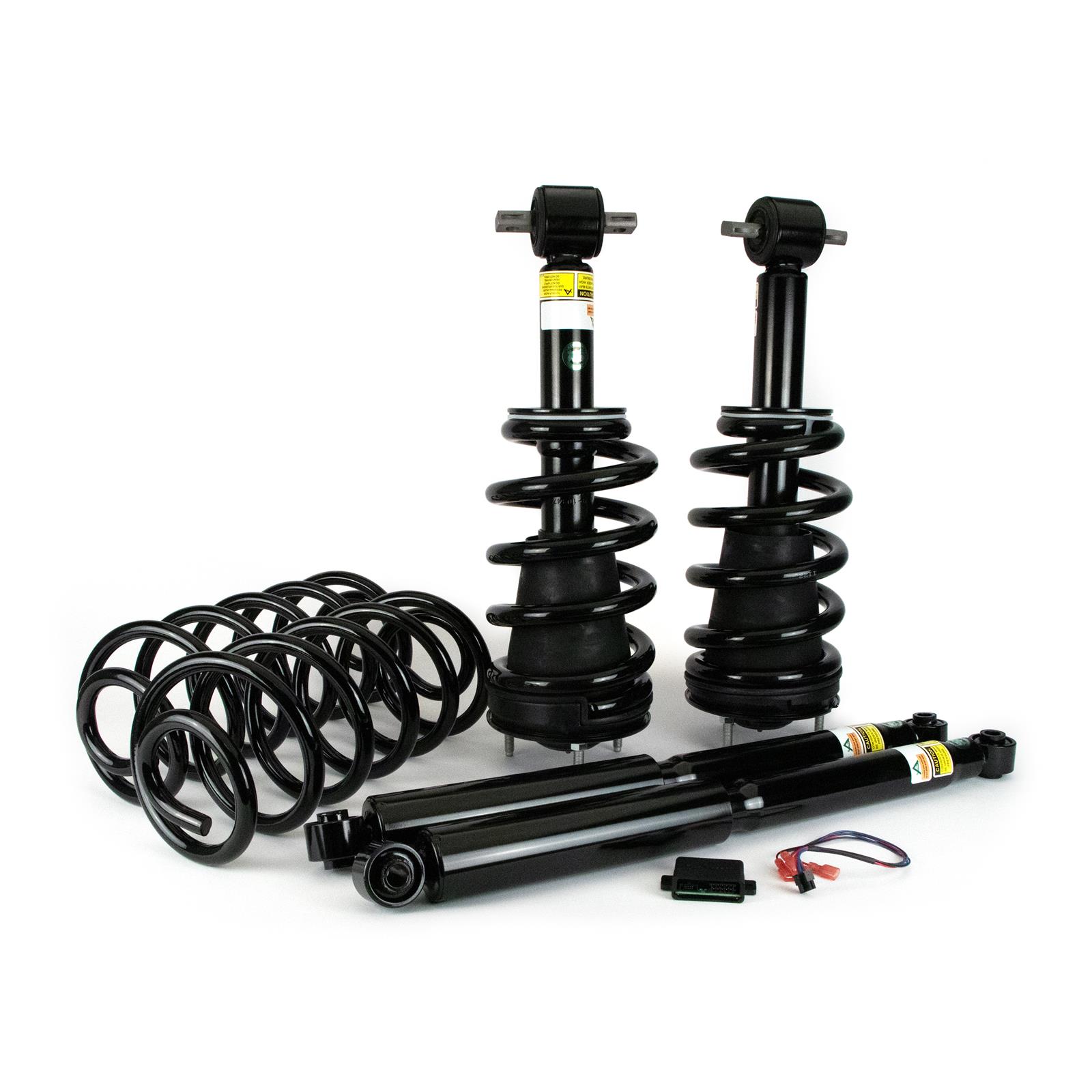 Arnott Air Suspension C4424 Arnott Coil Spring Conversion Kits