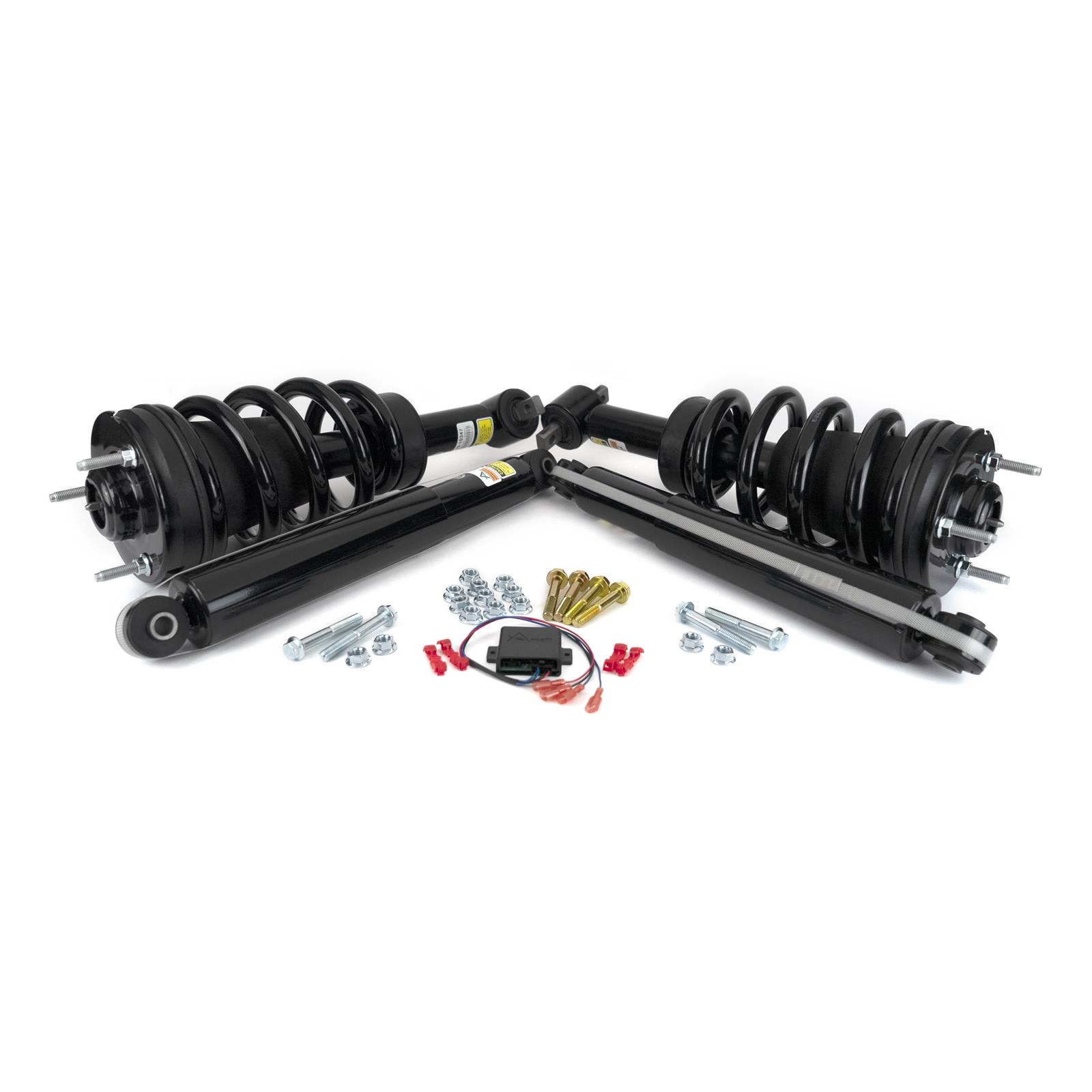 Arnott Air Suspension C4426 Arnott Coil Spring Conversion Kits