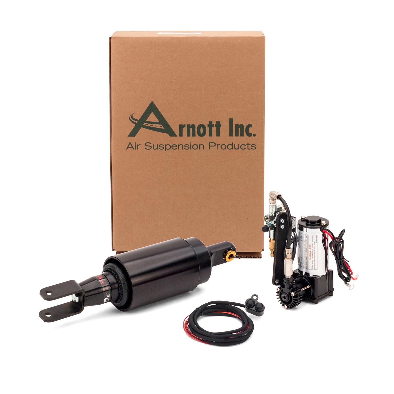 Arnott Air Suspension MC2913 Arnott Ultimate Ride Series Shocks