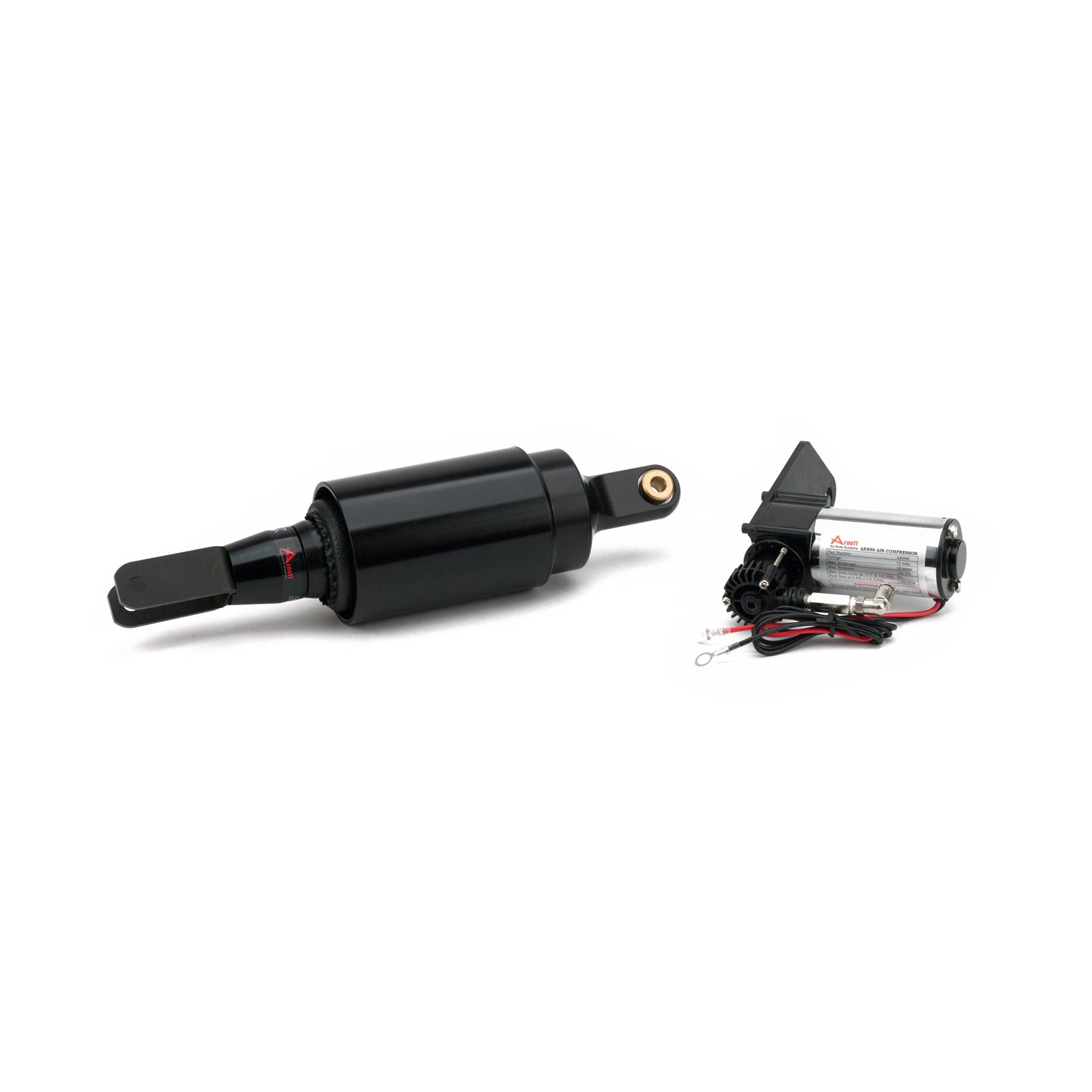 Arnott Air Suspension MC2931 Arnott Ultimate Ride Series Shocks