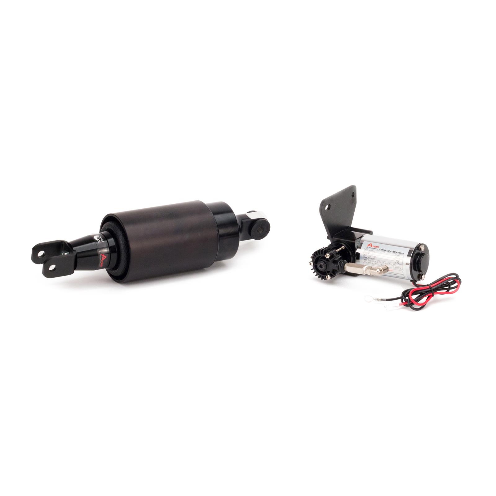 Arnott Air Suspension MC2971 Arnott Ultimate Ride Series Shocks