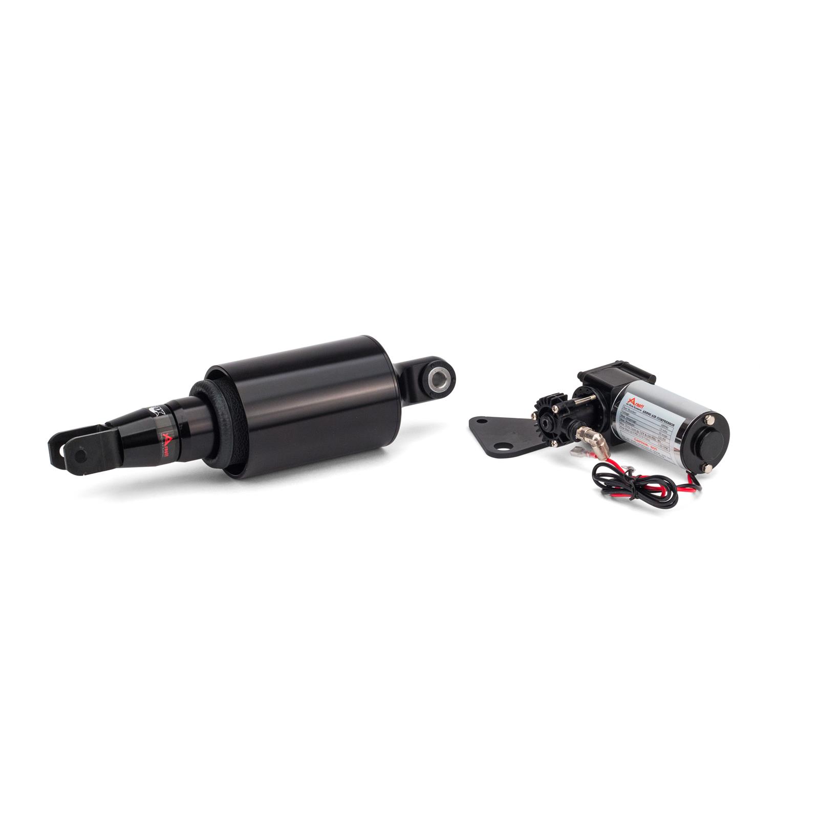クローネ2本セット Arnott Air Suspension MC-2977 Arnott Ultimate Ride Series Shocks