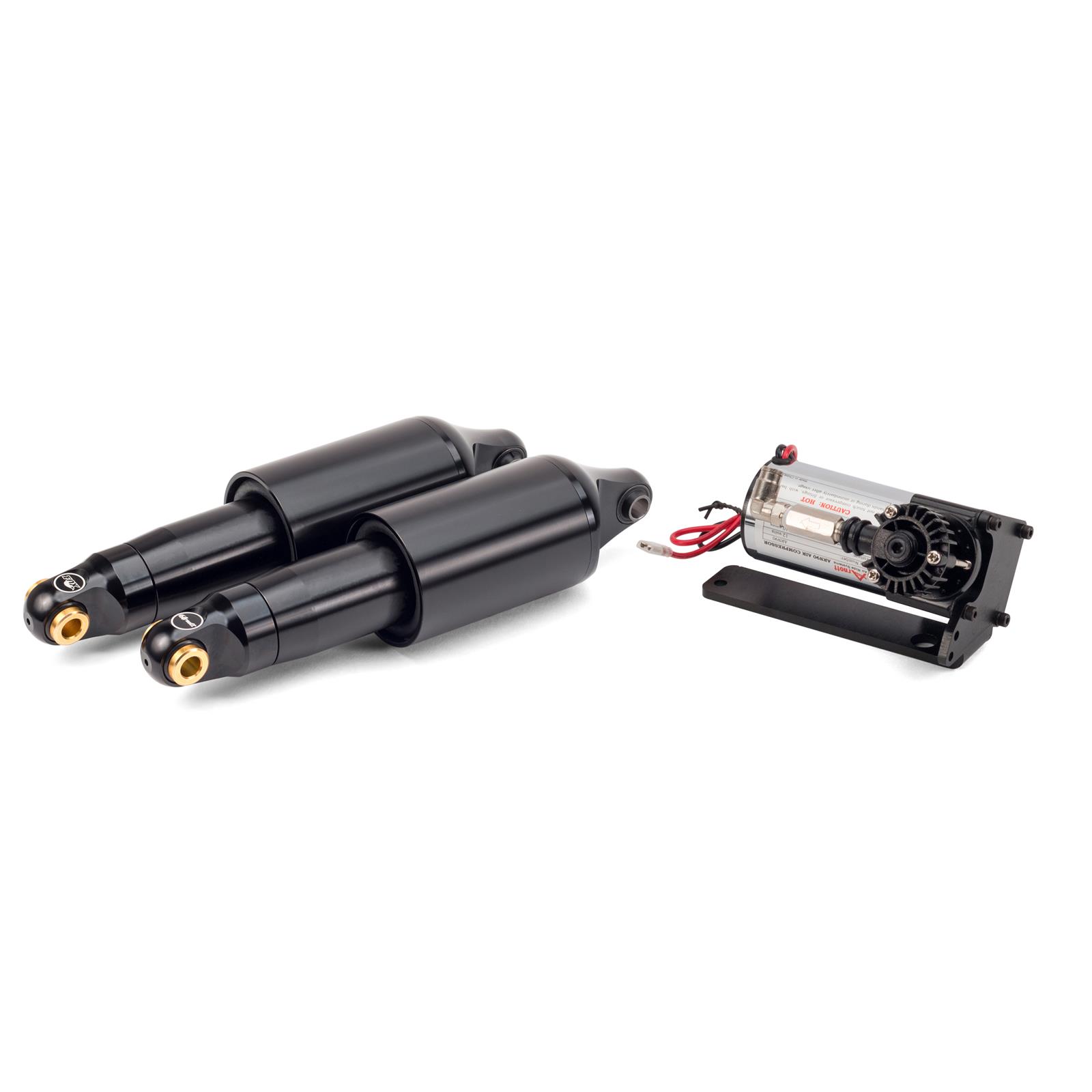 Arnott Air Suspension MC2992 Arnott Ultimate Ride Series Shocks
