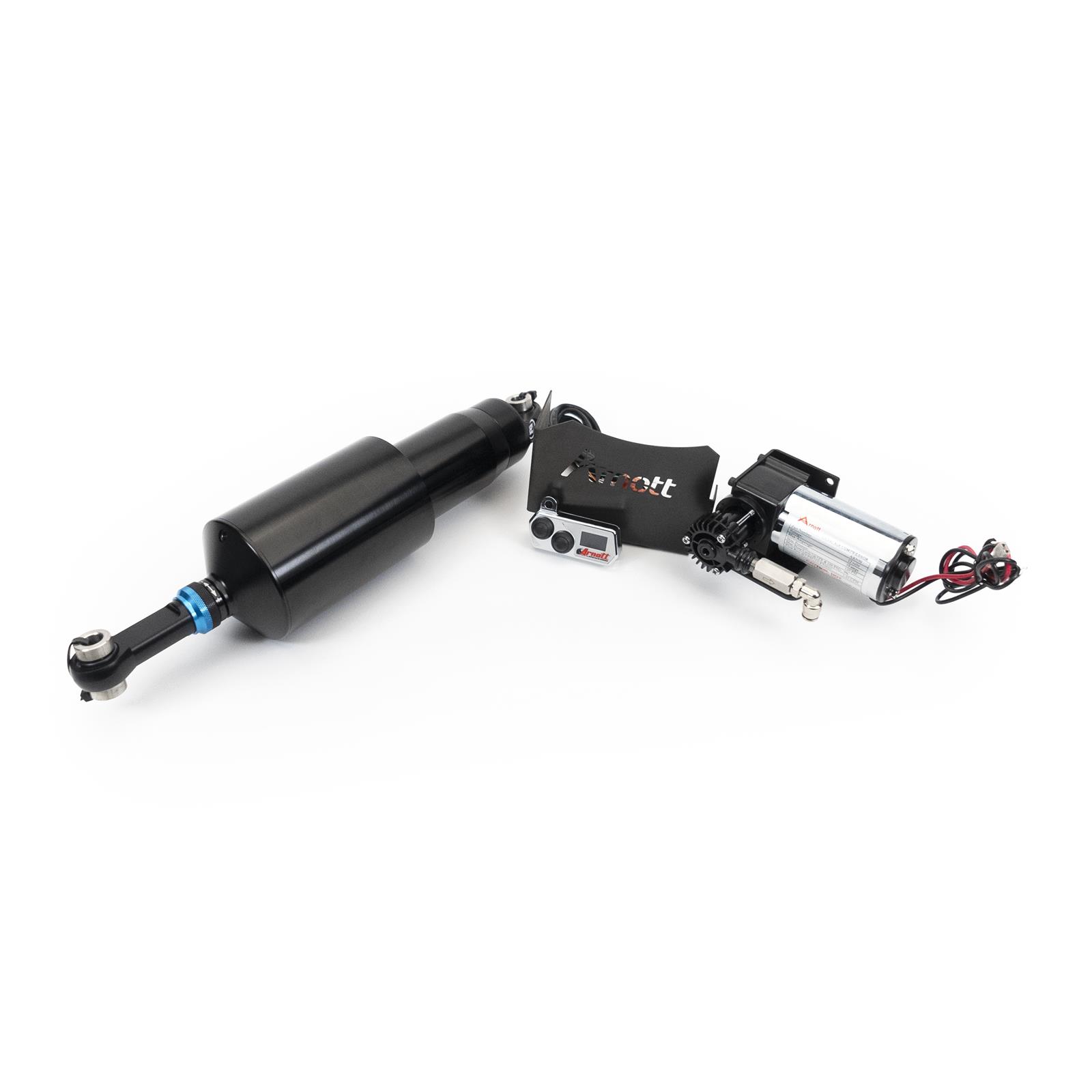 Arnott Air Suspension MC-3948