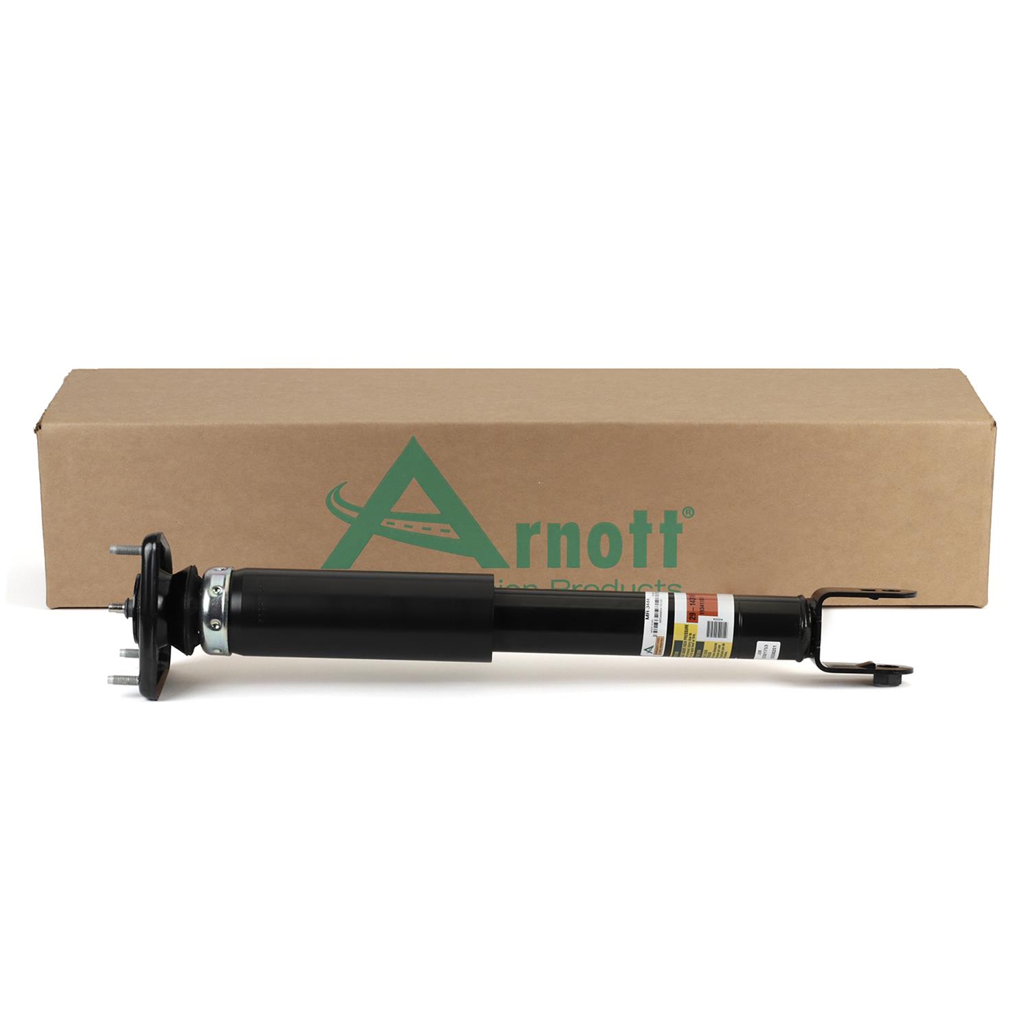 Arnott Air Suspension MR-3444 Arnott New OE Magnetic Shocks and