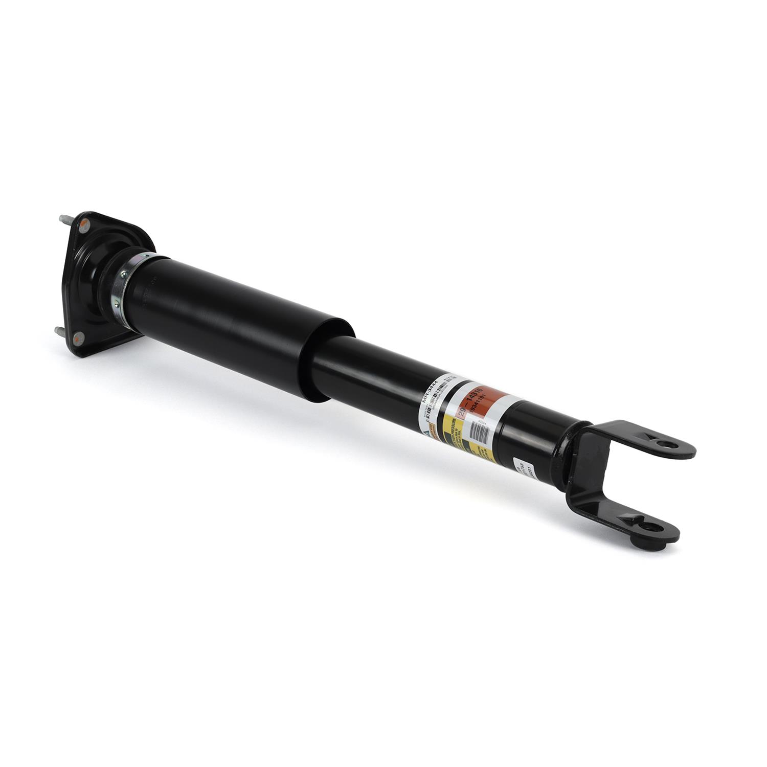 DBA453044 フォーフォードアレギュレーター 左フロント No.2124 Arnott Air Suspension MR-3444 Arnott New OE Magnetic Shocks and