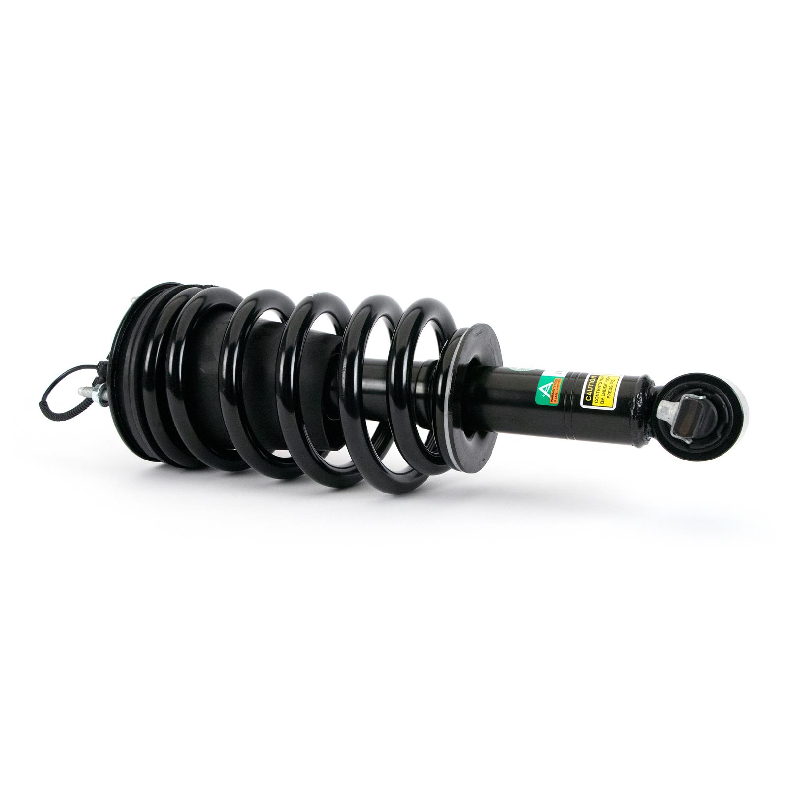 Arnott Air Suspension MR-3840 Arnott New OE Magnetic Shocks and Struts ...