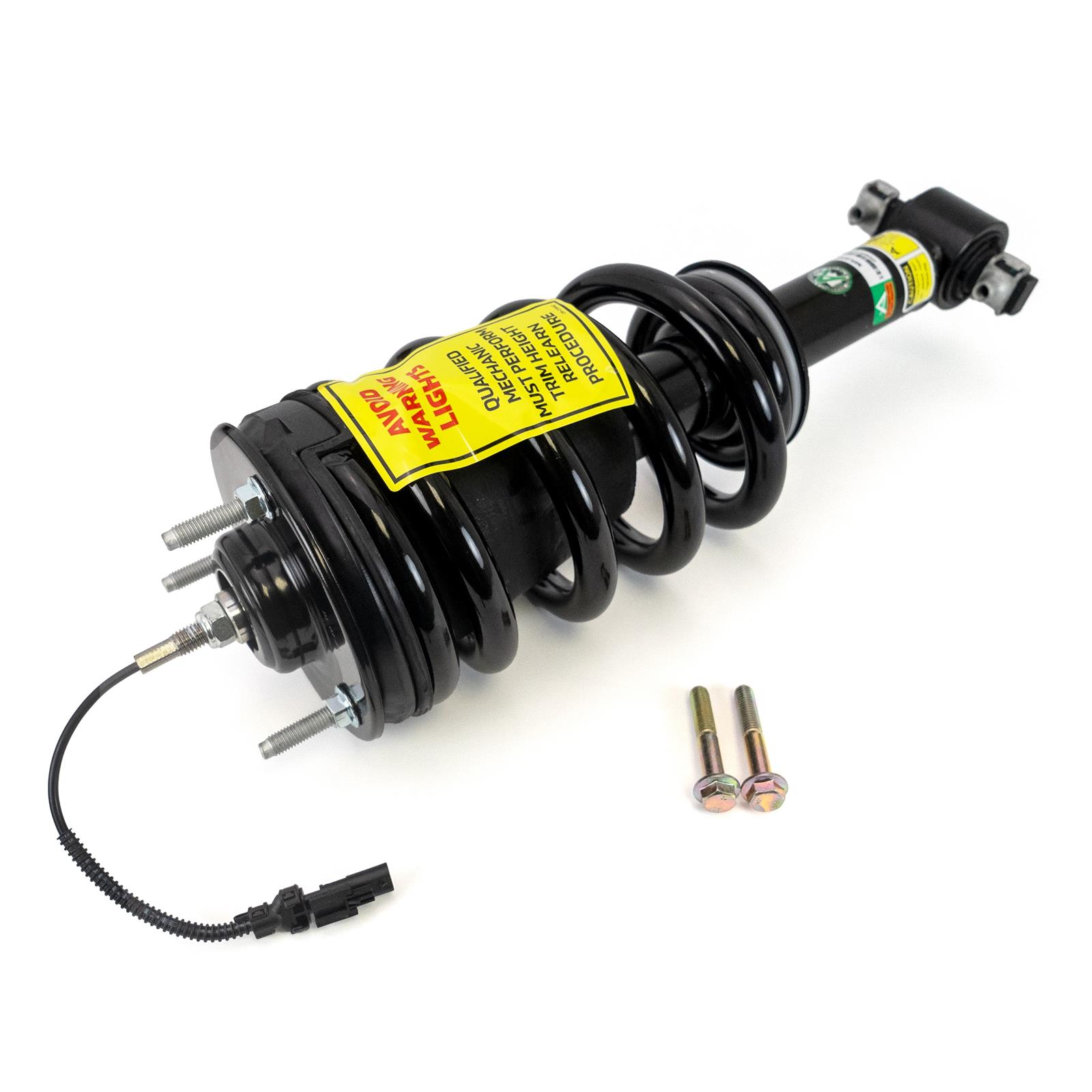 Arnott Air Suspension MR-5358 Arnott New OE Magnetic Shocks and