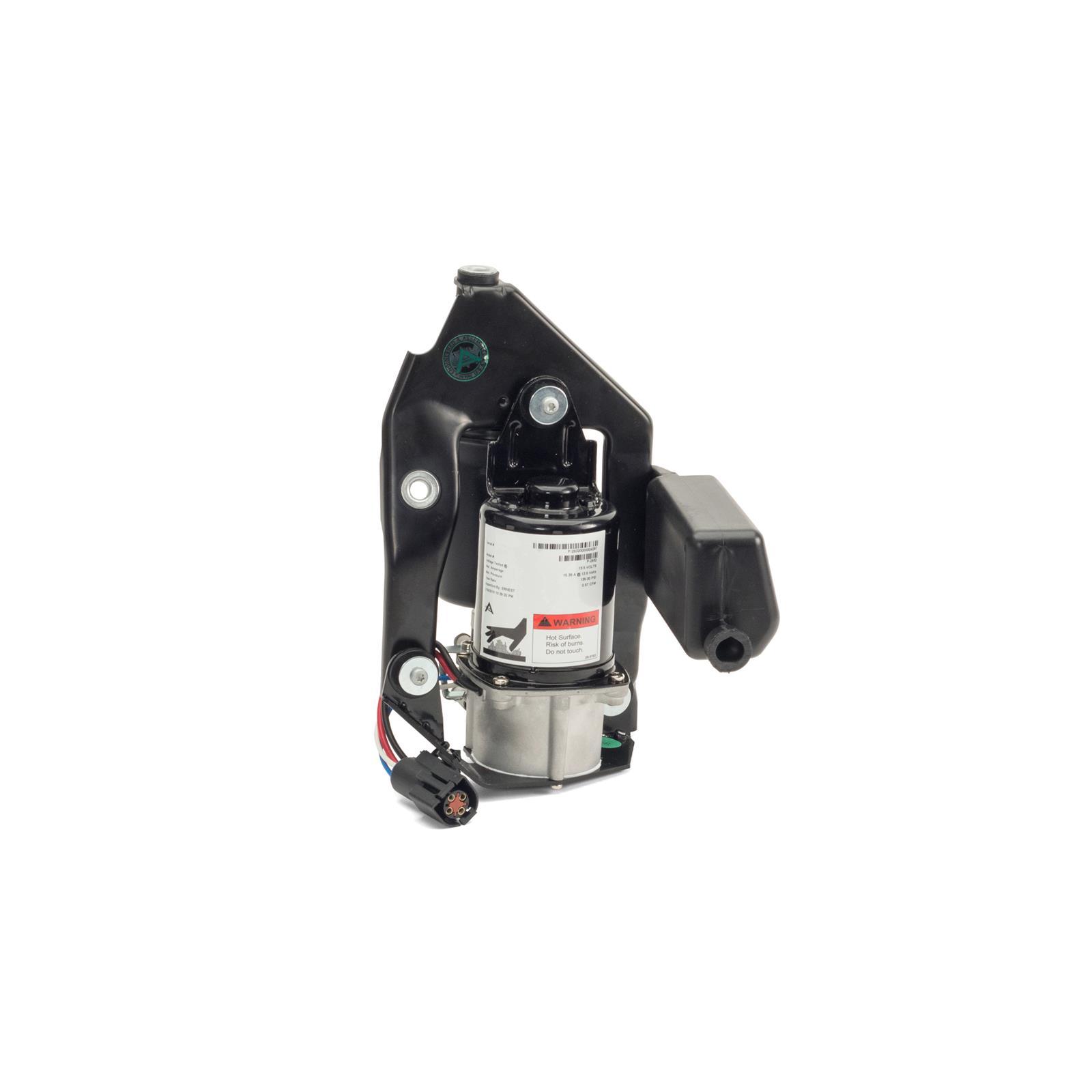 Arnott Air Suspension P-2932 Arnott New OE Air Suspension