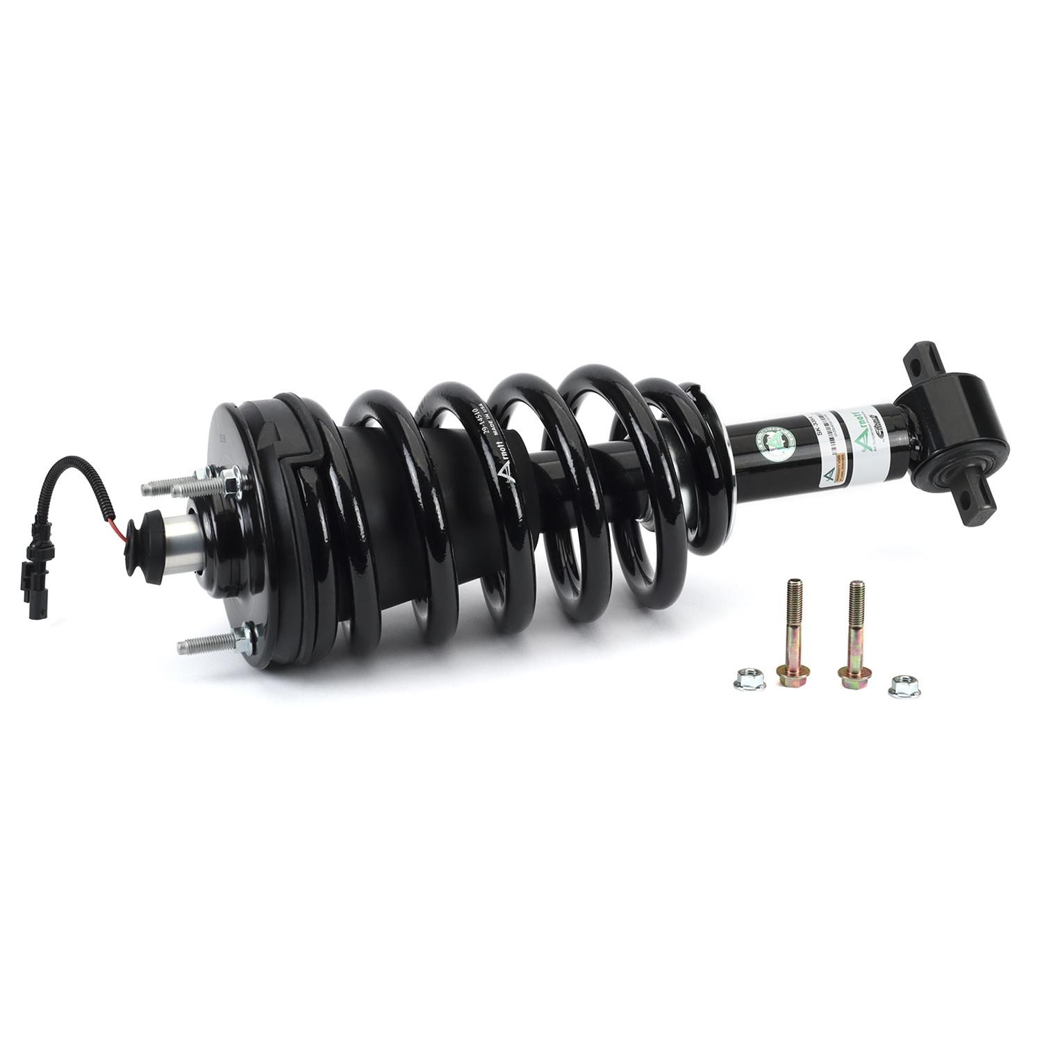 Arnott Air Suspension SK-3354 Arnott New OE Magnetic Shocks and 