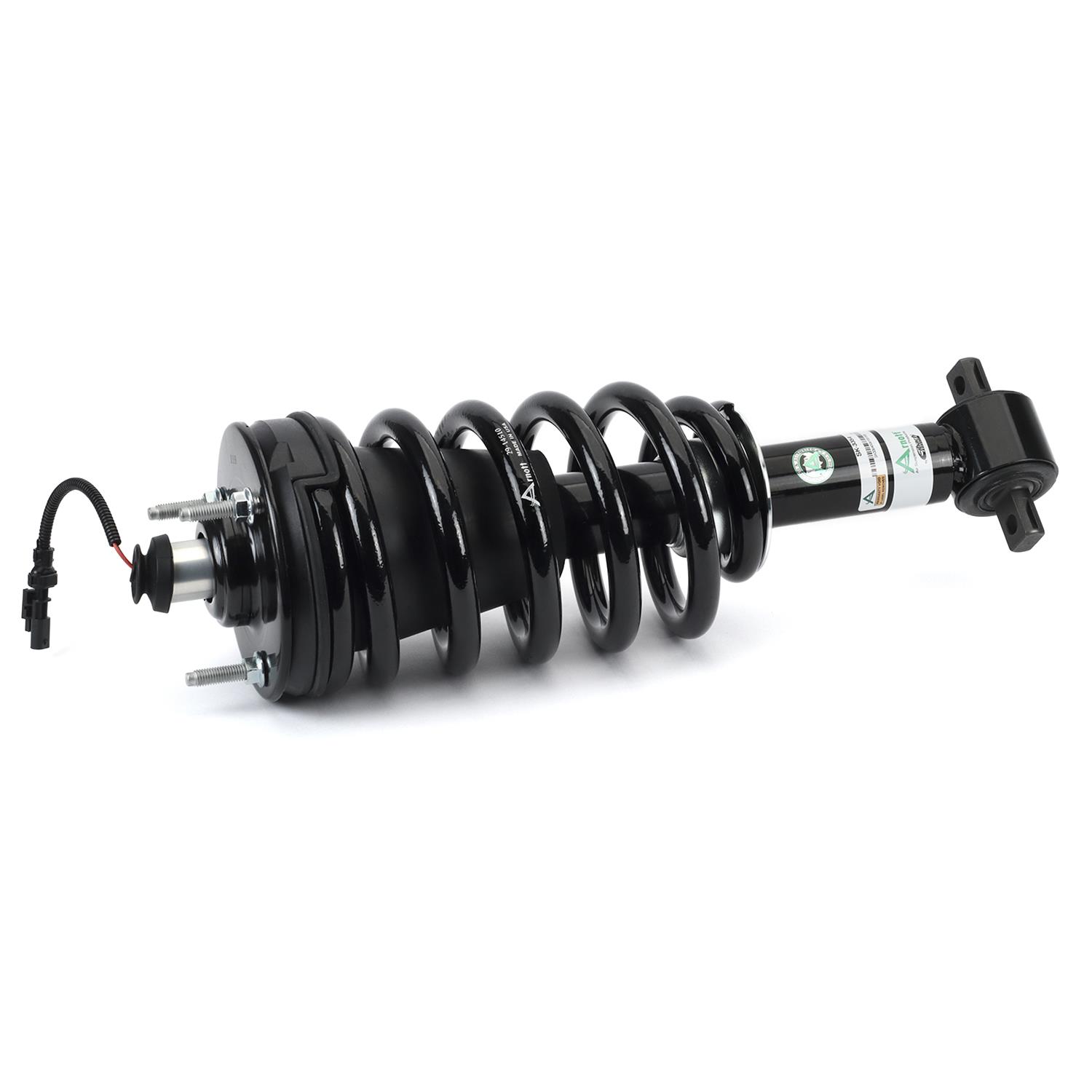 Arnott Air Suspension SK-3354 Arnott Coil-Over Shocks and Struts ...