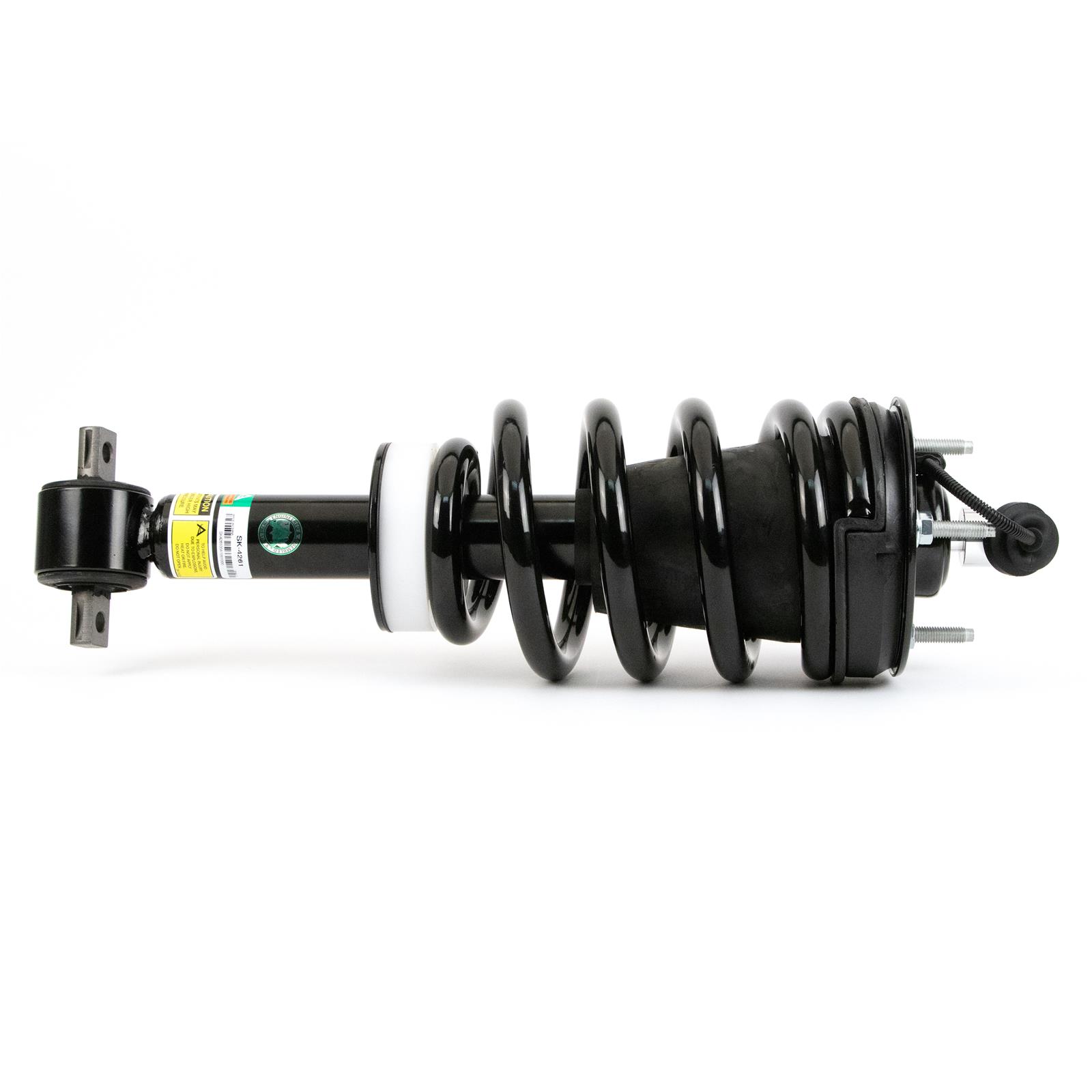 Arnott Air Suspension SK-4261 Arnott Suspension Strut and Coil Spring ...