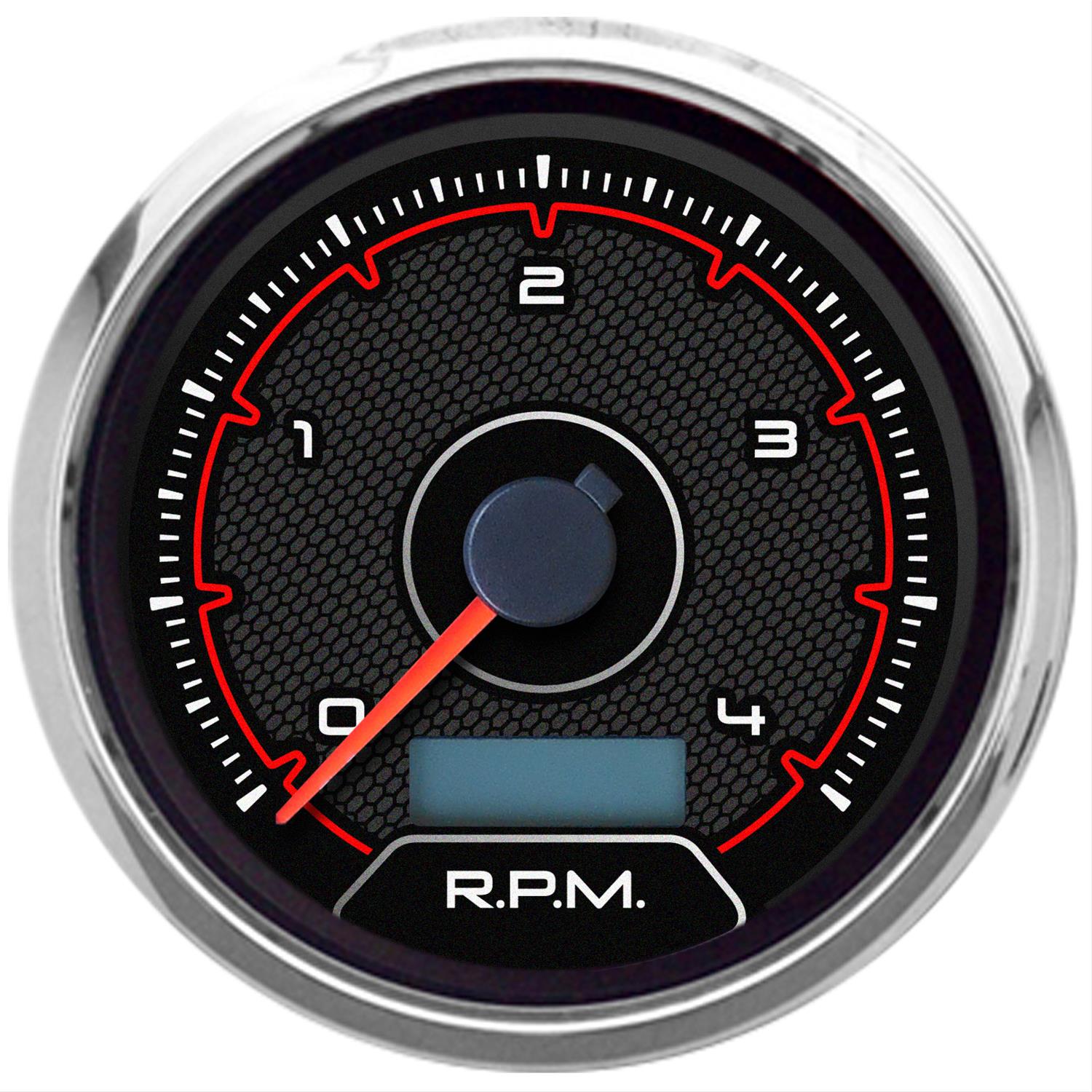 май тахометр