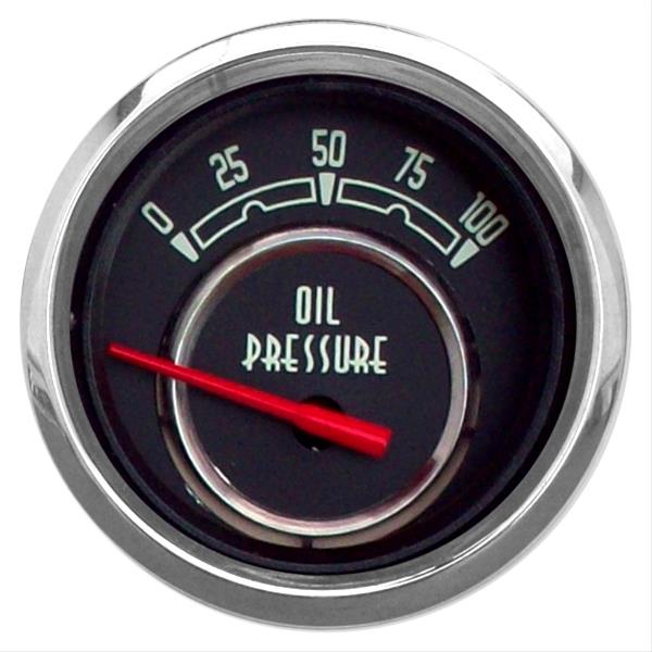 New Vintage USA Woodward Series Analog Gauges 3712601 Free Shipping