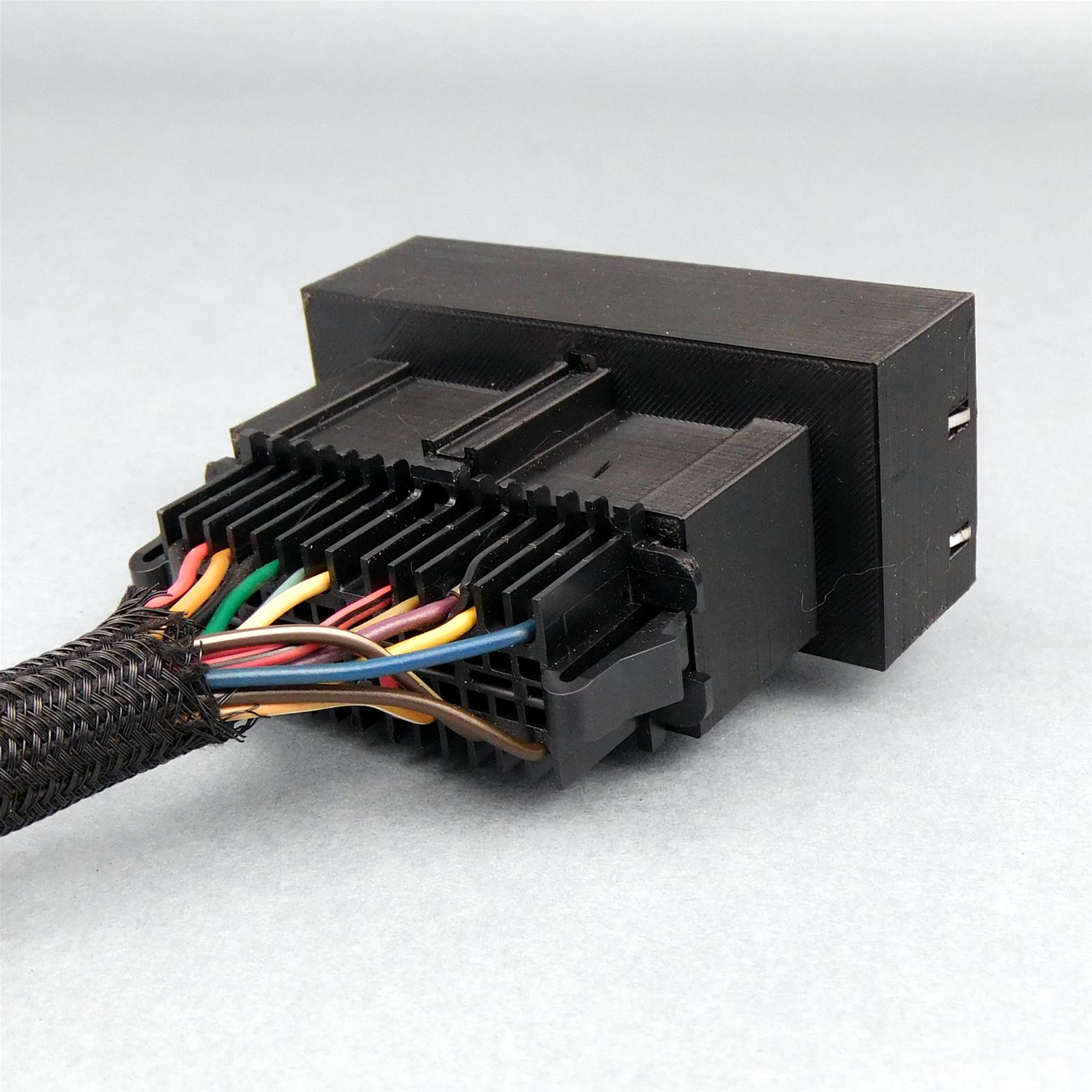 NVU Inc 99501-01 New Vintage USA Snap-Adapt Plug-and-Play Wiring