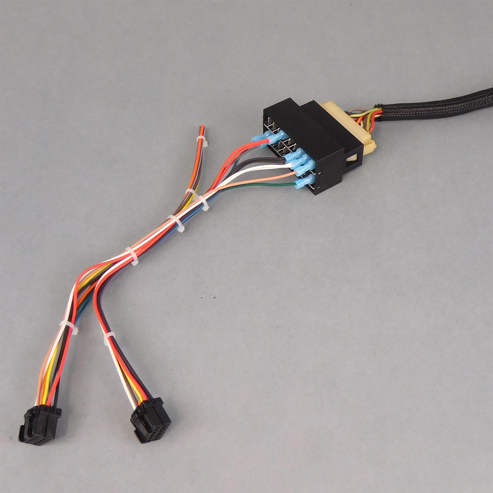NVU Inc 99501-07 New Vintage USA Snap-Adapt Plug-and-Play Wiring