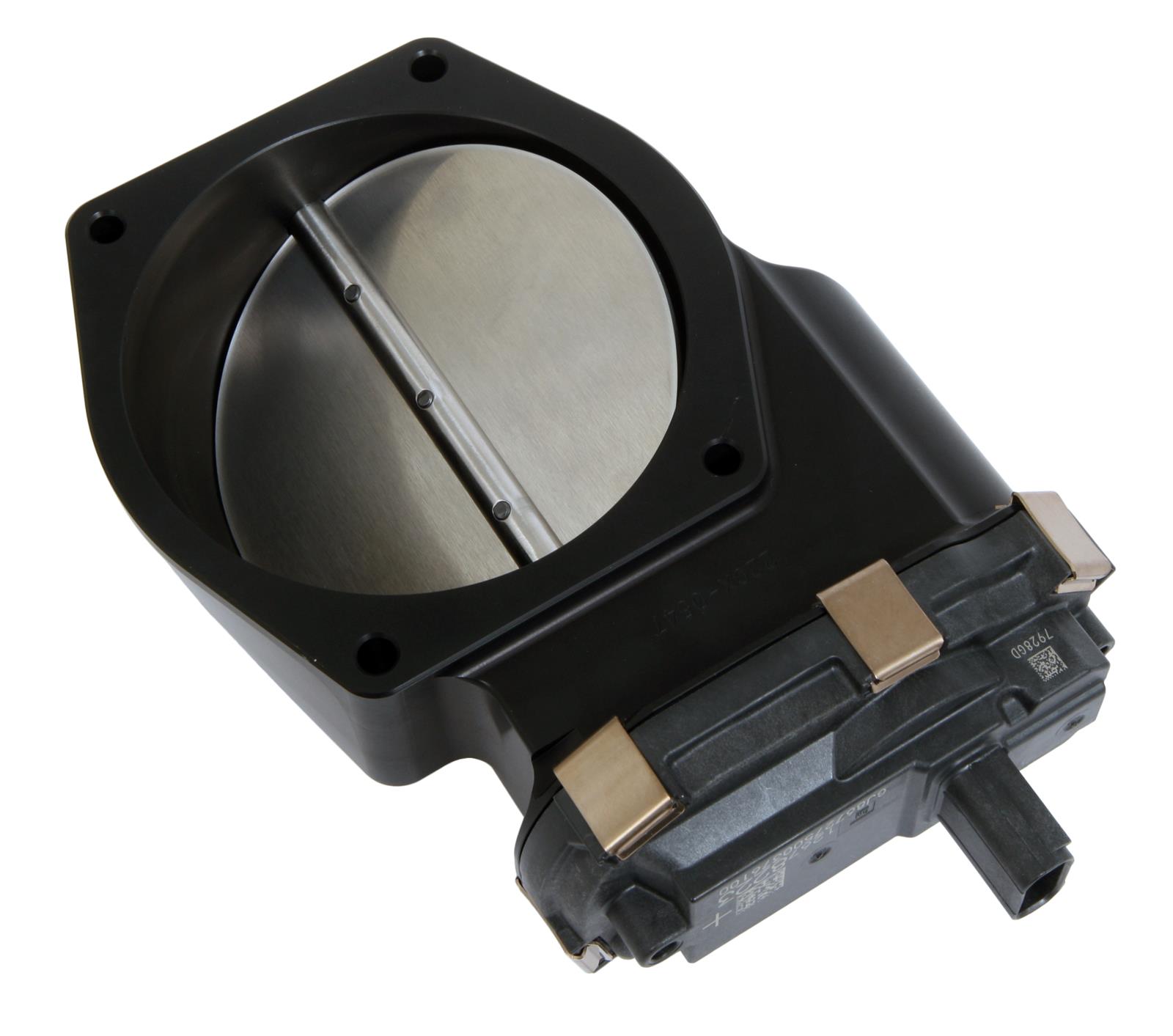 Nick Williams 102mm Throttle Body Drive By Wire Nick Williams Performance SD103LTXB Nick Williams Performance Drive-By