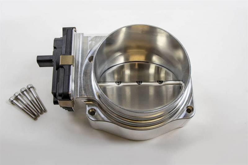 Nick Williams Performance SD112LSX Nick Williams Performance Drive-By-Wire  Throttle Bodies | Summit Racing