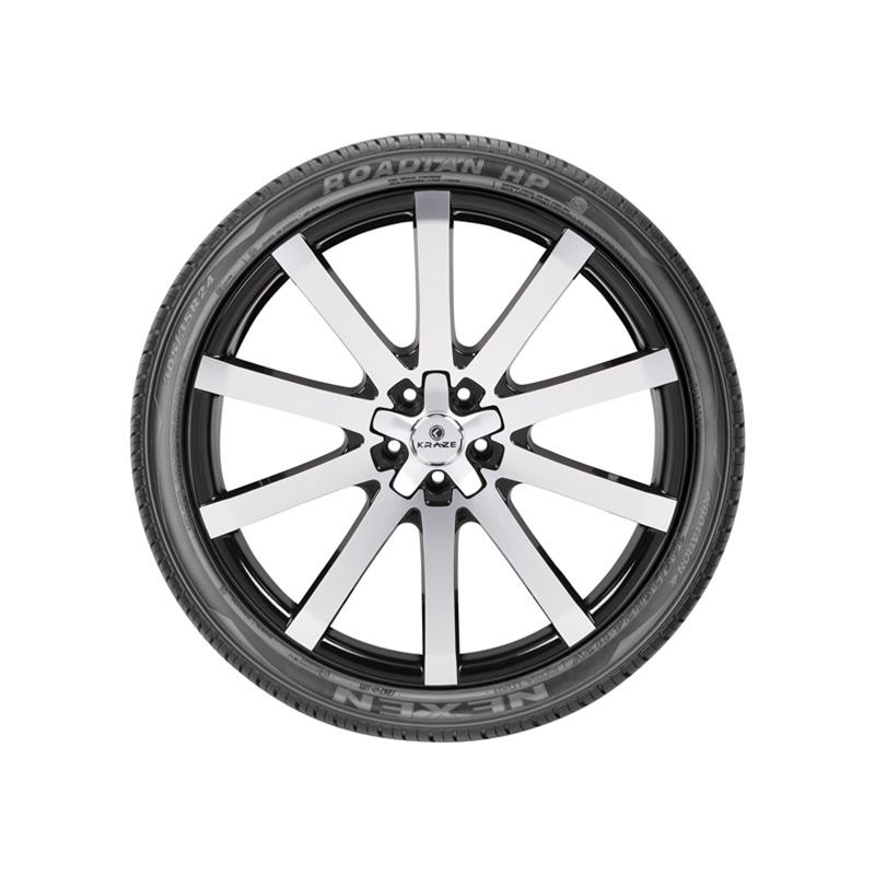 Nexen Tire 15354NXK Nexen Roadian HP Tires | Summit Racing